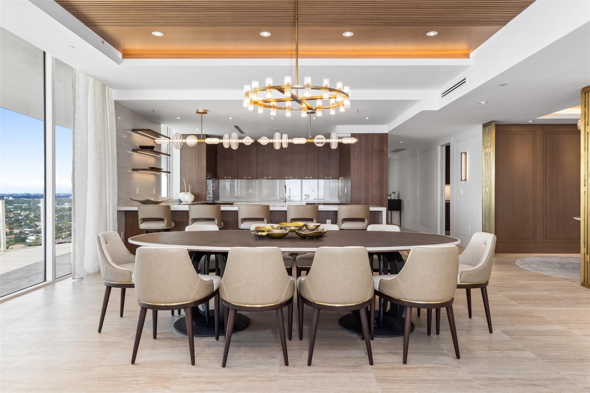 525 N Fort Lauderdale Beach Boulevard 2201, Fort Lauderdale, FL 33304 — photo 12 of 51