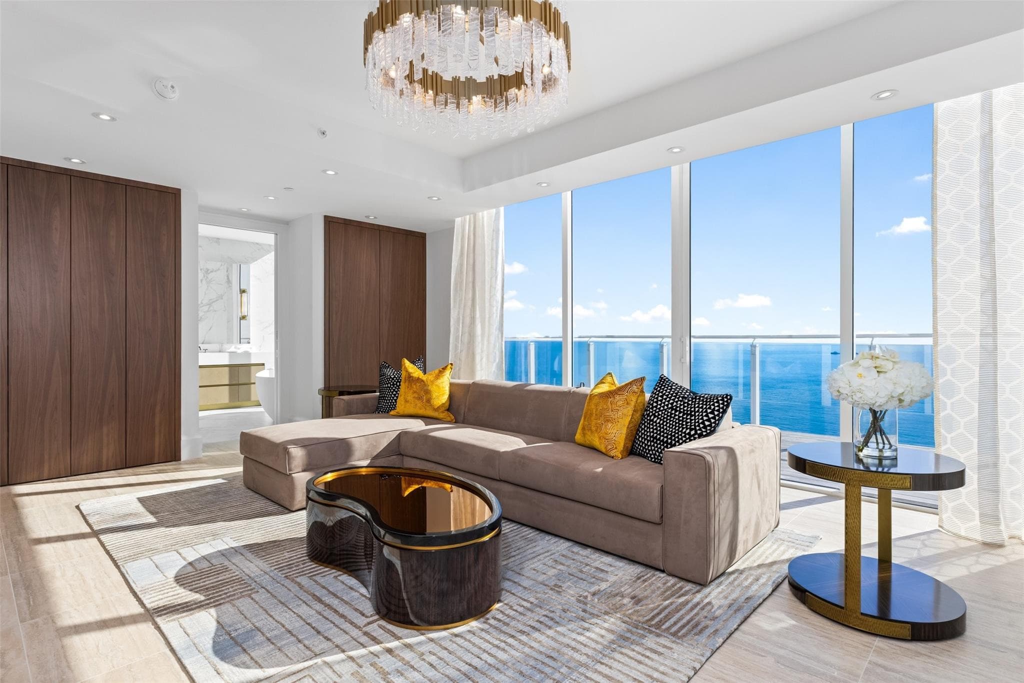 525 N Fort Lauderdale Beach Boulevard 2201, Fort Lauderdale, FL 33304 — photo 21 of 51