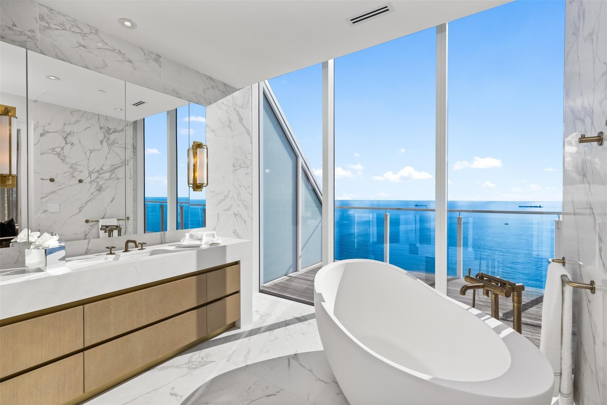 525 N Fort Lauderdale Beach Boulevard 2201, Fort Lauderdale, FL 33304 — photo 24 of 51