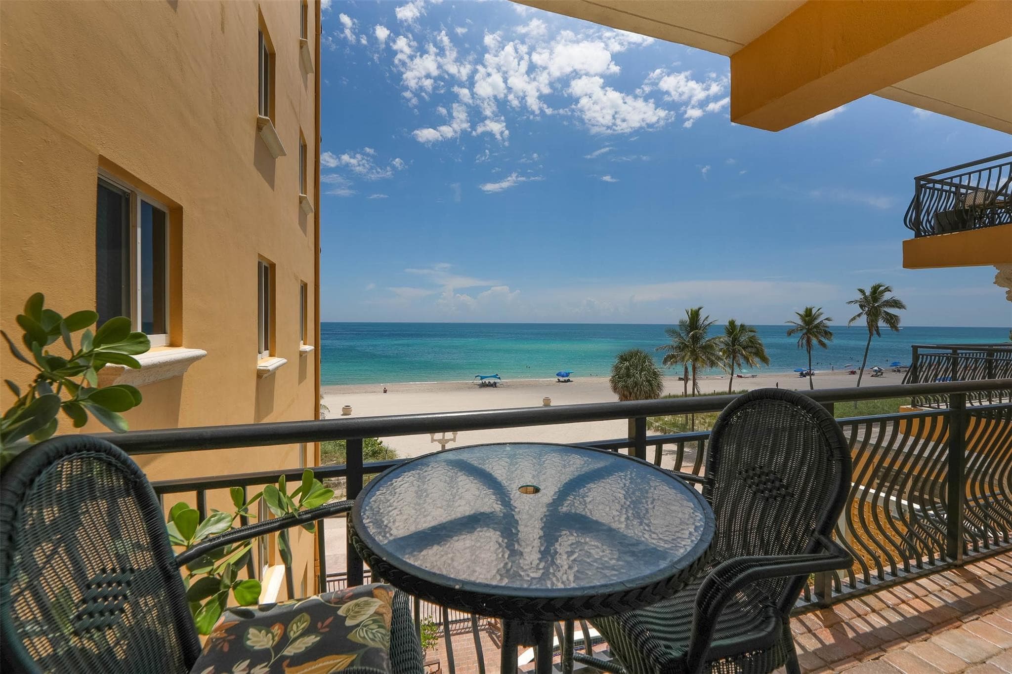 1815 N Surf Road 403, Hollywood, FL 33019 — photo 1 of 28
