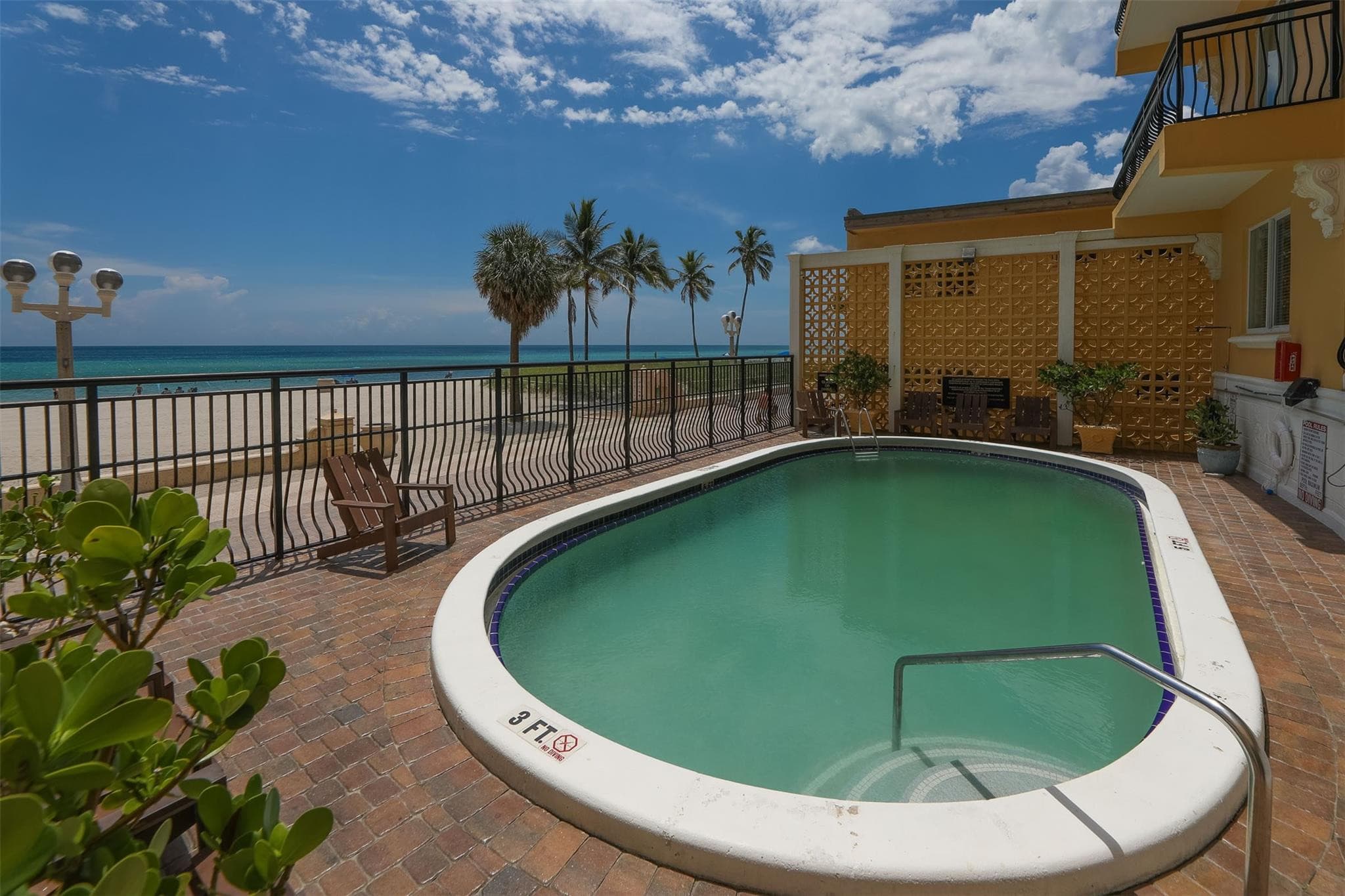 1815 N Surf Road 403, Hollywood, FL 33019 — photo 18 of 28
