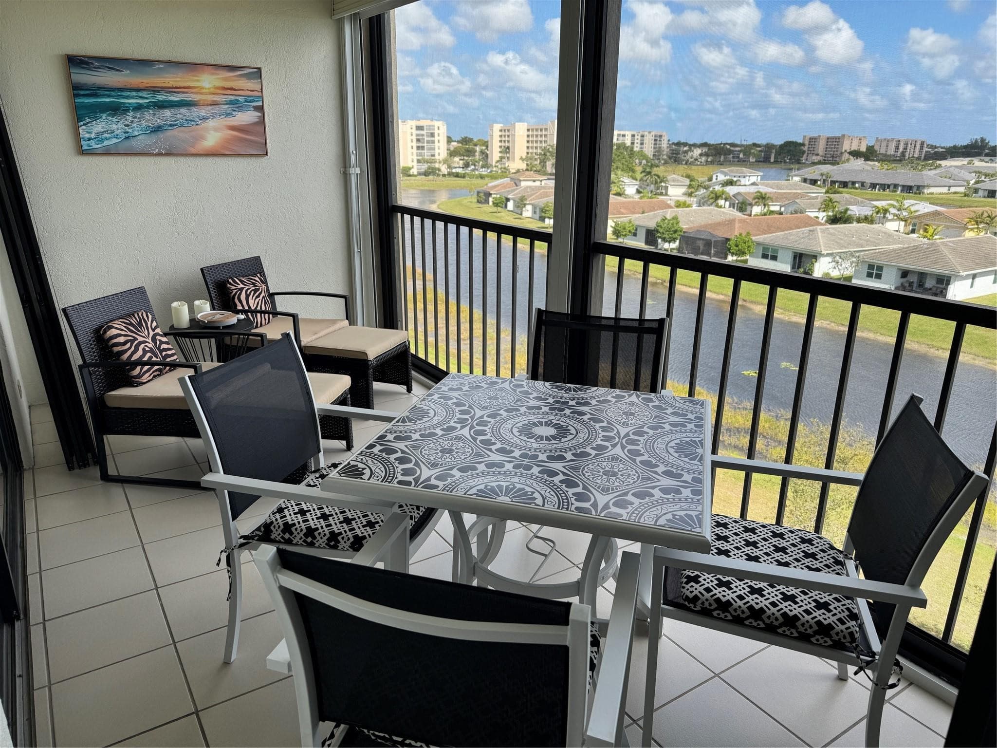 7260 Kinghurst Drive 606, Delray Beach, FL 33446 — photo 1 of 25