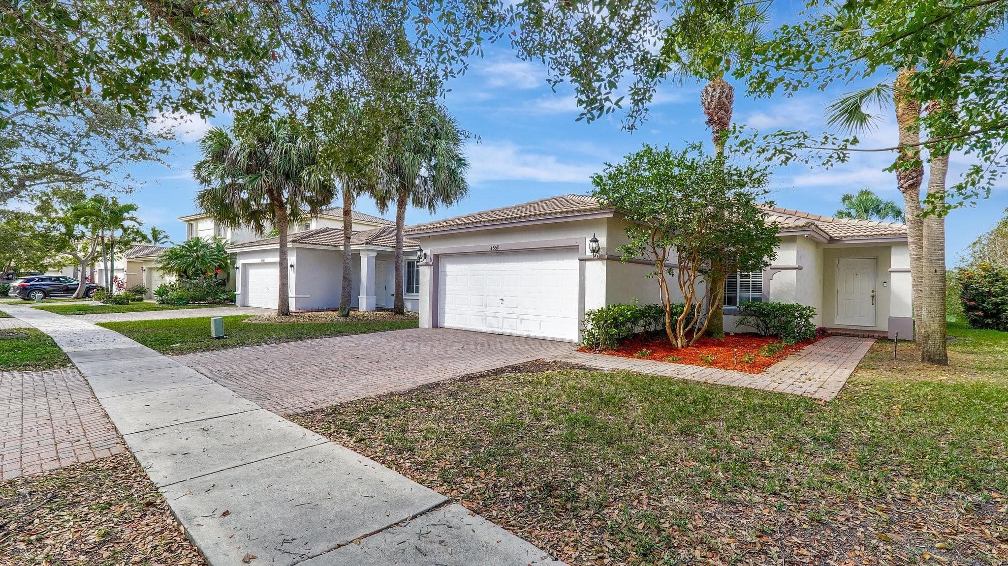 4558 SW 125th Lane, Miramar, FL 33027 — photo 2 of 47