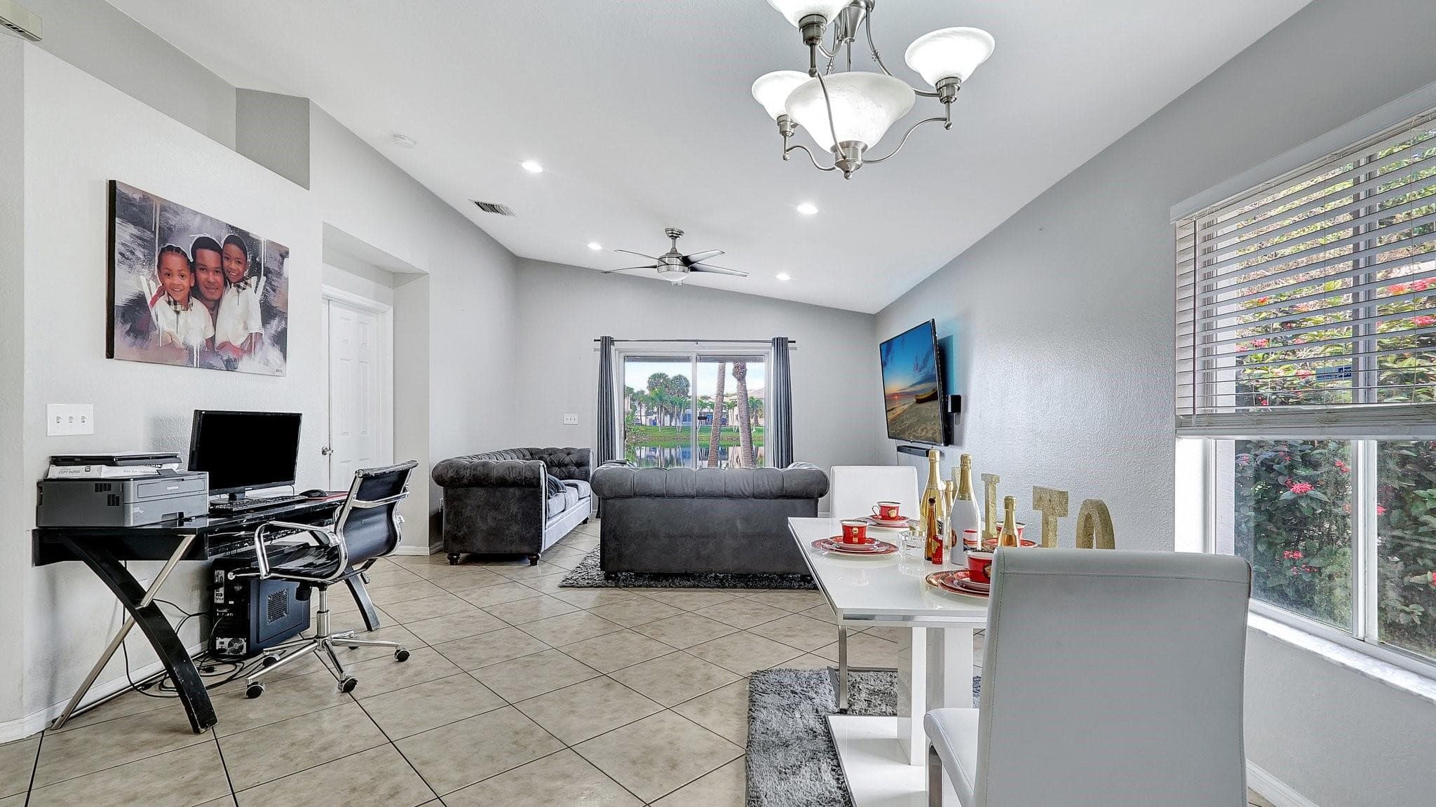 4558 SW 125th Lane, Miramar, FL 33027 — photo 6 of 47