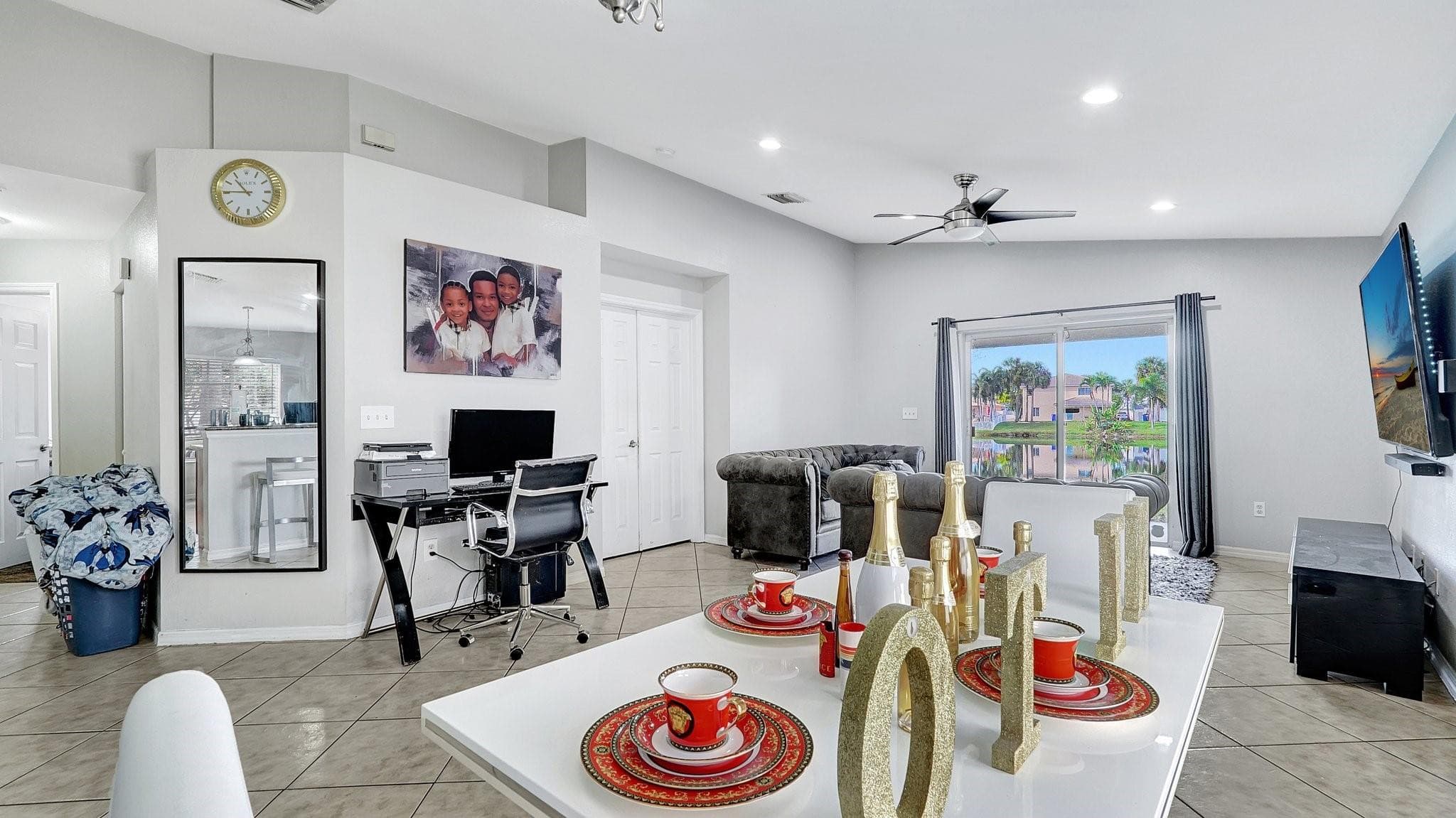 4558 SW 125th Lane, Miramar, FL 33027 — photo 7 of 47