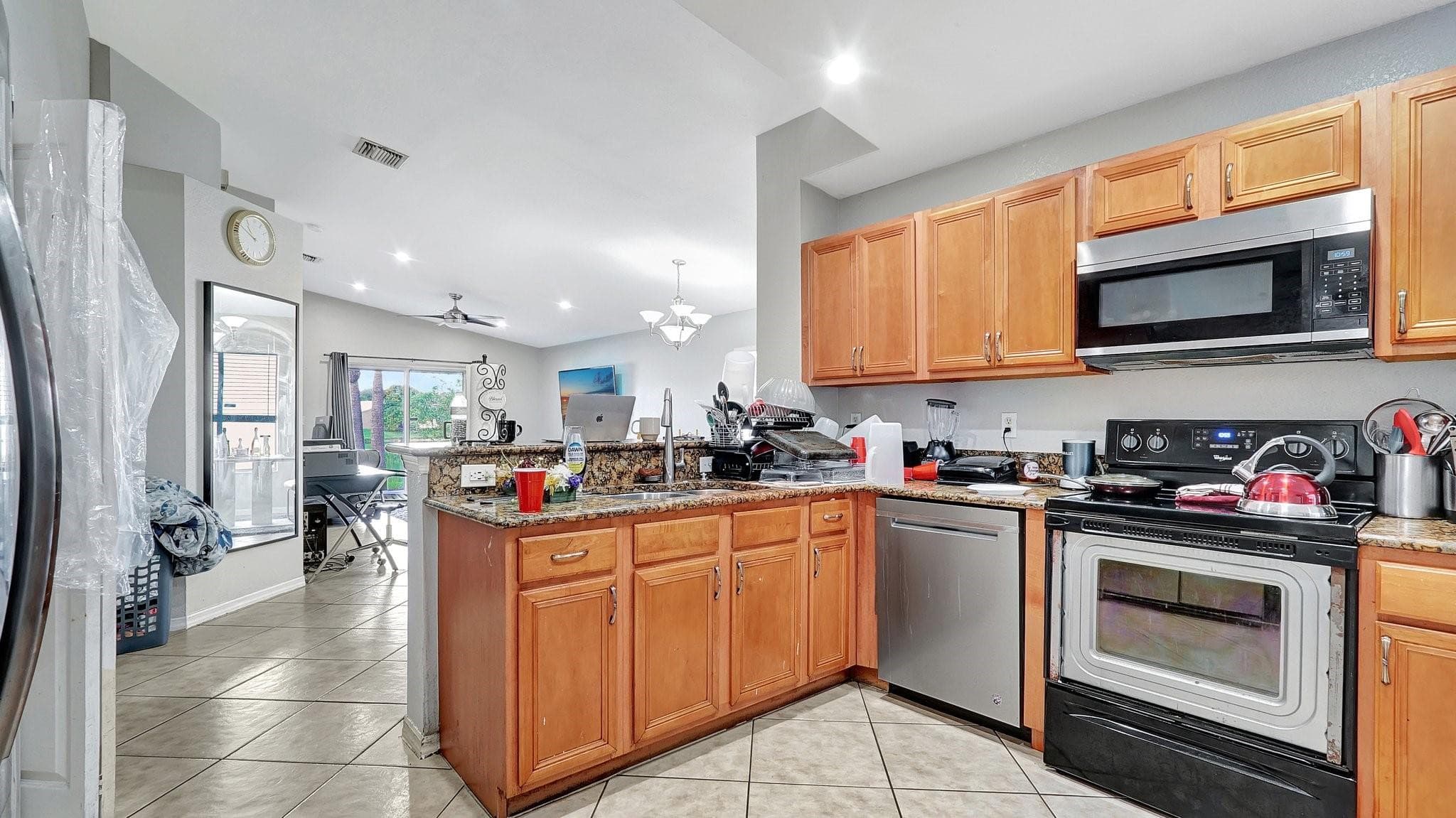 4558 SW 125th Lane, Miramar, FL 33027 — photo 15 of 47