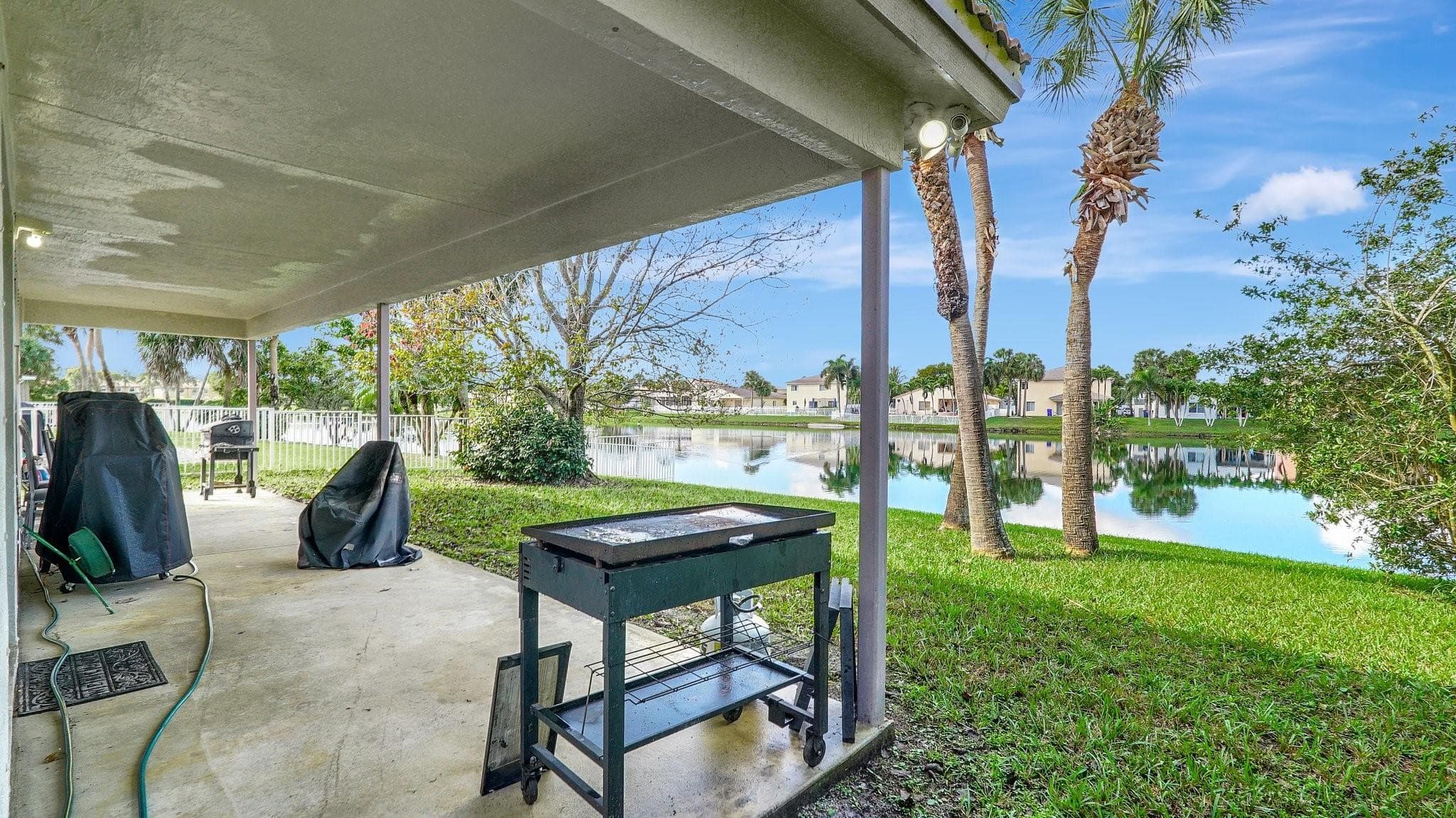 4558 SW 125th Lane, Miramar, FL 33027 — photo 28 of 47