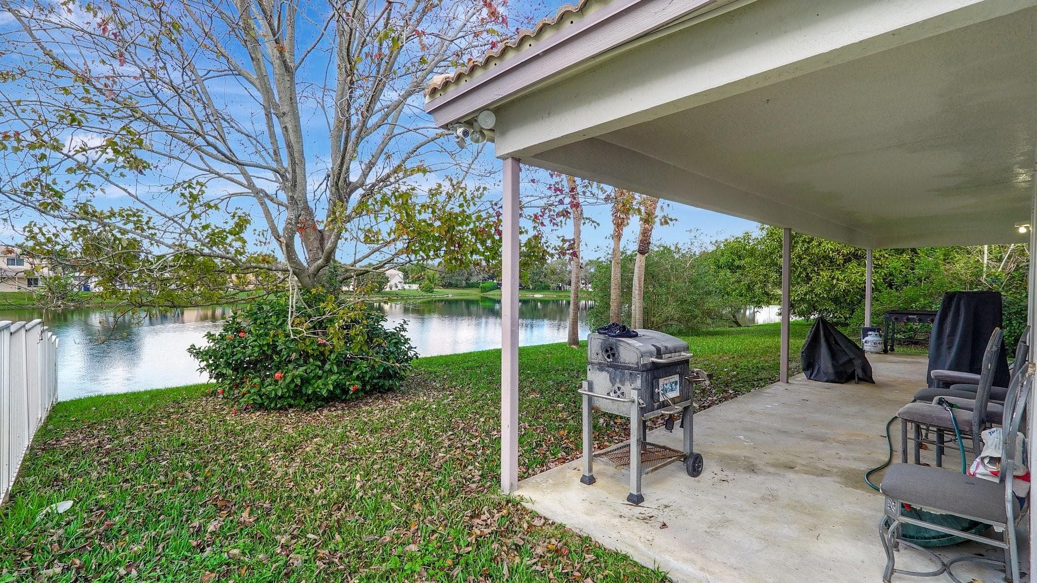 4558 SW 125th Lane, Miramar, FL 33027 — photo 31 of 47