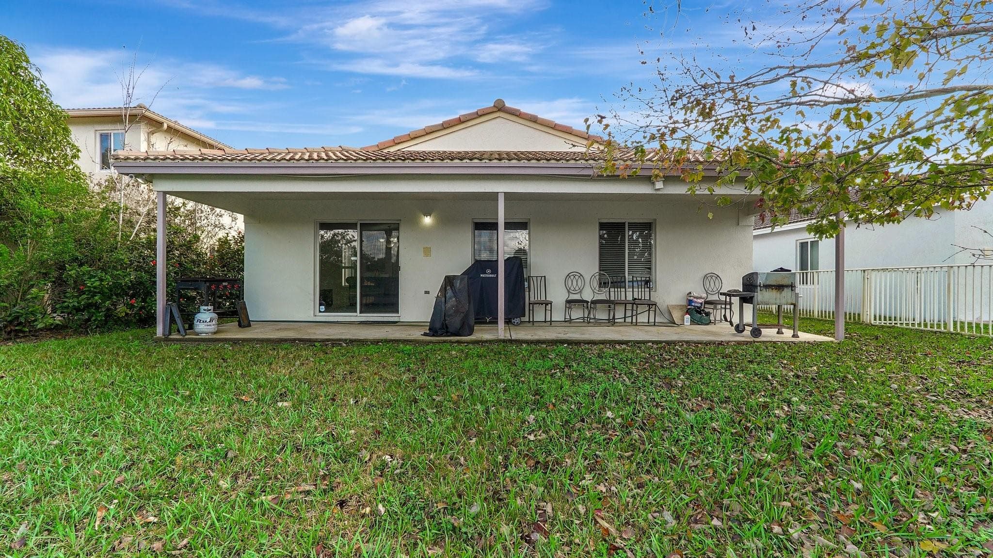4558 SW 125th Lane, Miramar, FL 33027 — photo 36 of 47