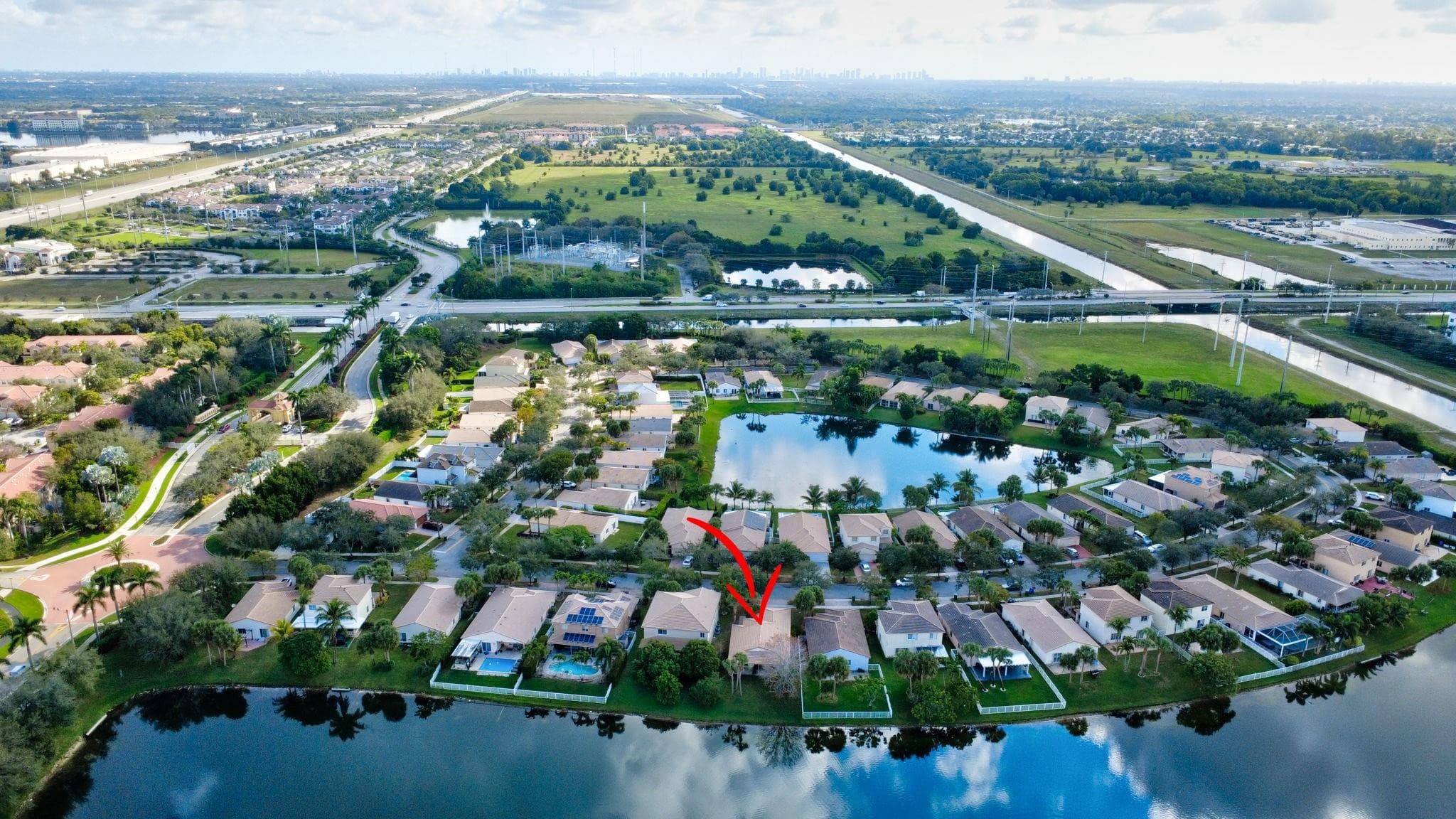 4558 SW 125th Lane, Miramar, FL 33027 — photo 41 of 47