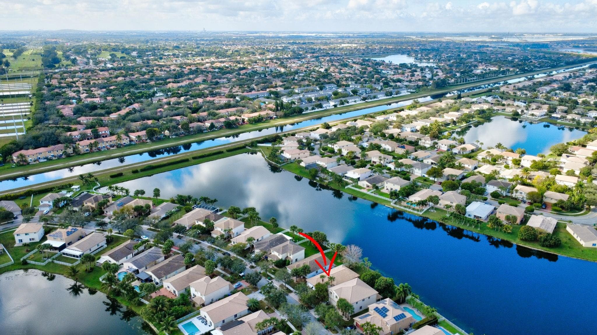 4558 SW 125th Lane, Miramar, FL 33027 — photo 43 of 47