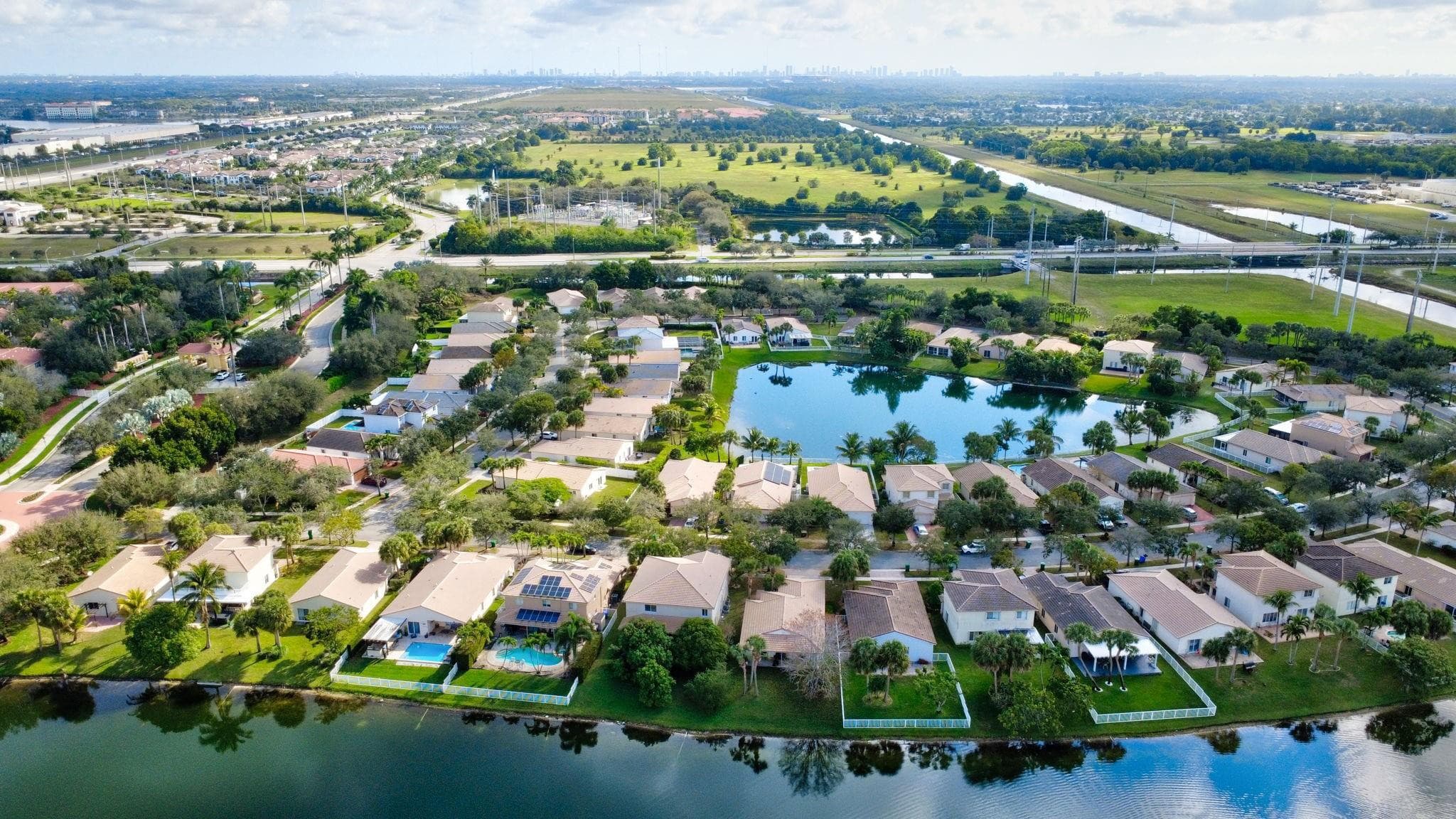 4558 SW 125th Lane, Miramar, FL 33027 — photo 44 of 47