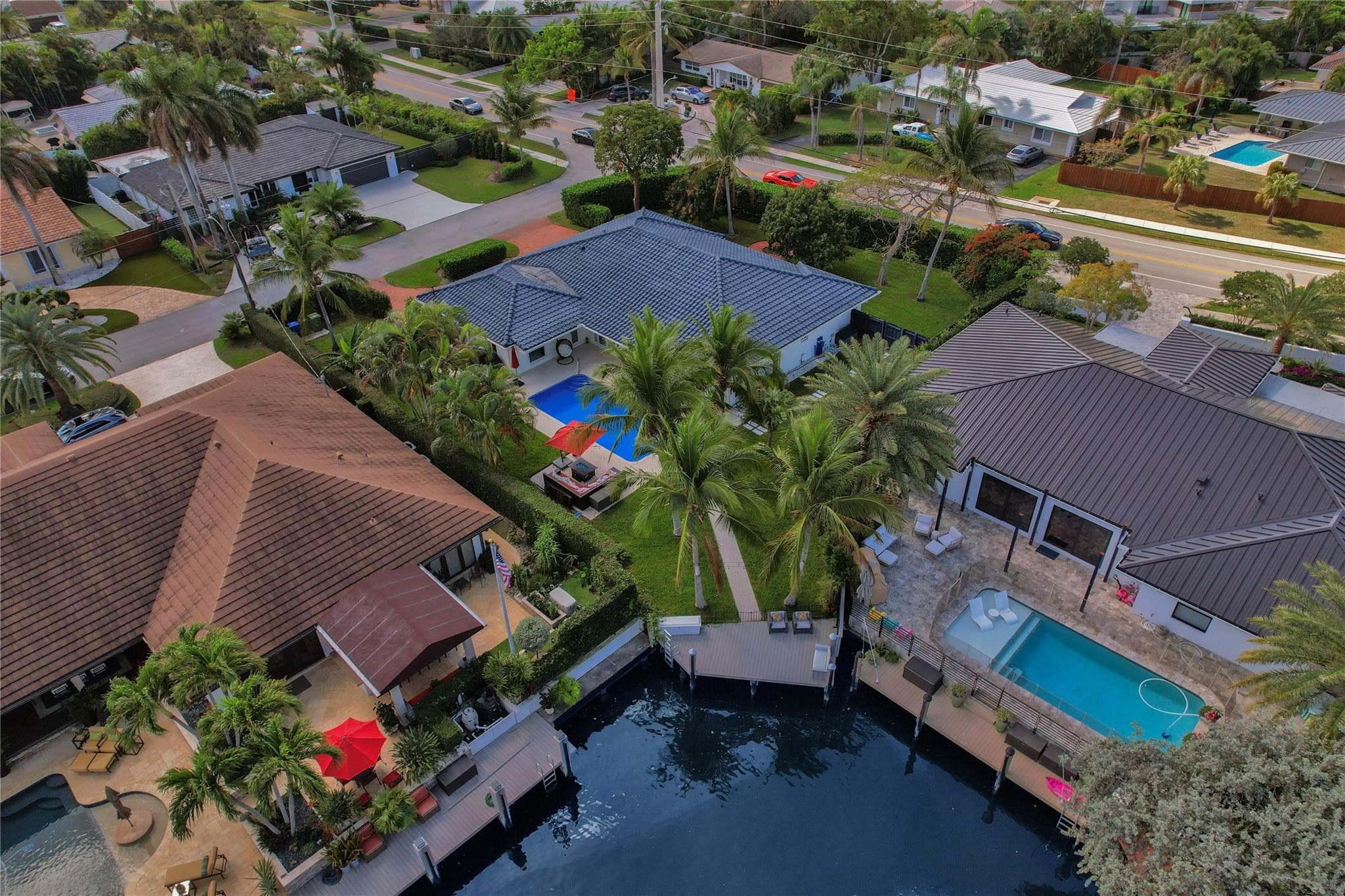 4030 Bayview Drive, Fort Lauderdale, FL 33308 — photo 42 of 43