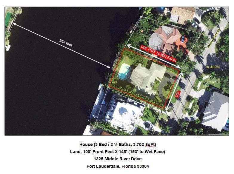 1325 Middle River Drive, Fort Lauderdale, FL 33304 — photo 38 of 41