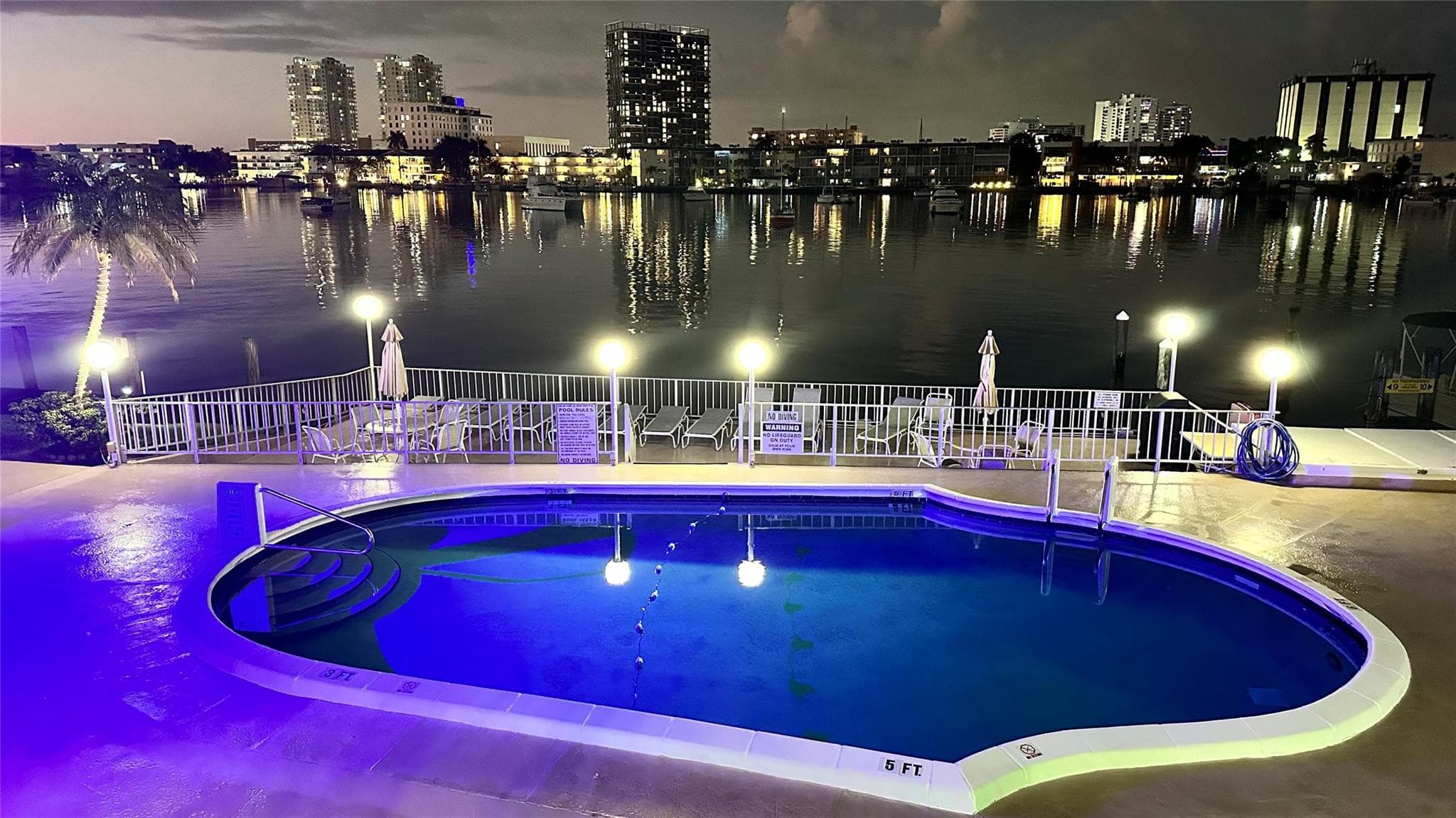 300 Golden Isles Drive 206, Hallandale Beach, FL 33009 — photo 40 of 60