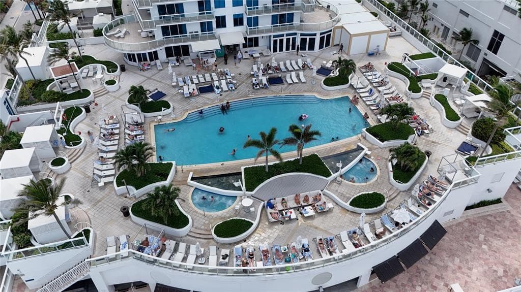 505 N Fort Lauderdale Beach 1809, Fort Lauderdale, FL 33304 — photo 32 of 55