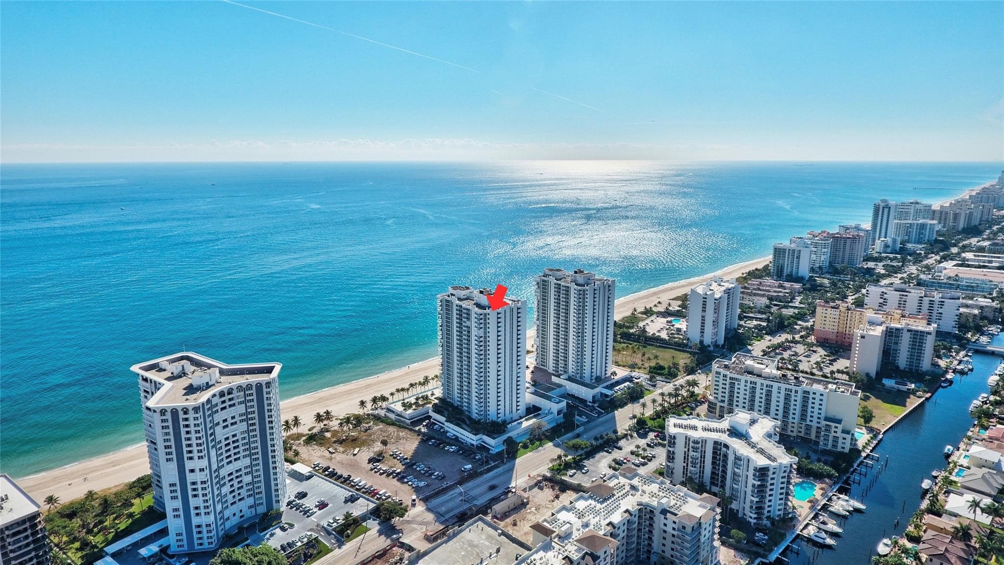 1360 S Ocean Boulevard 2806, Pompano Beach, FL 33062 — photo 1 of 37