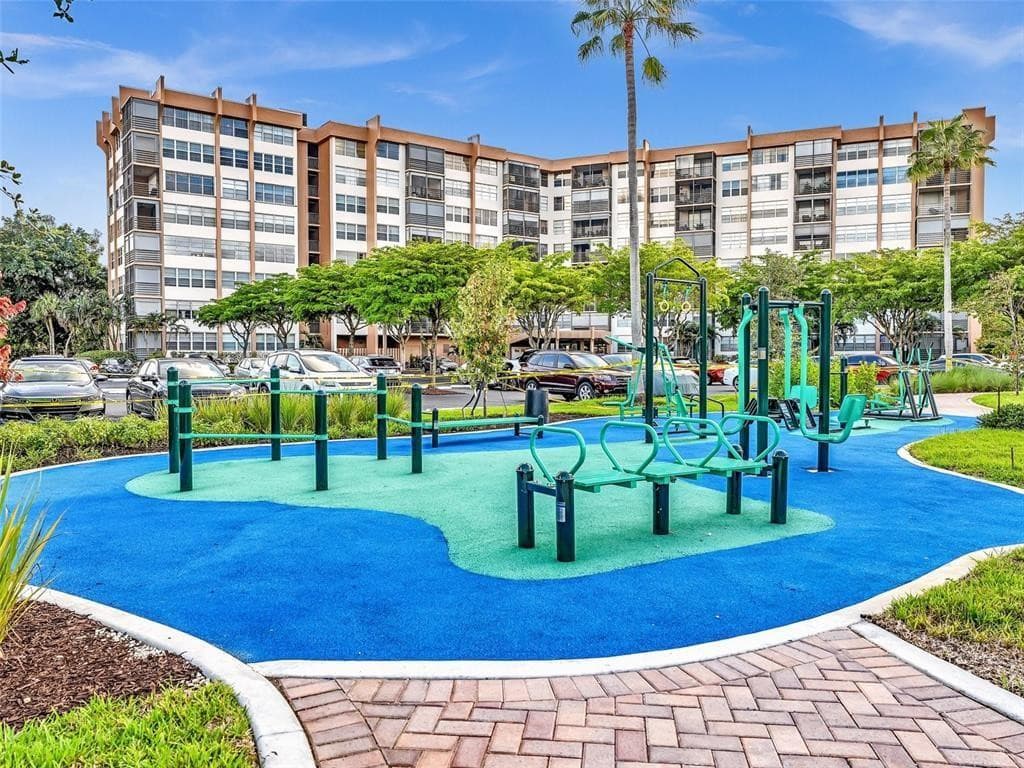 1100 Saint Charles Place 521, Pembroke Pines, FL 33026 — photo 28 of 30