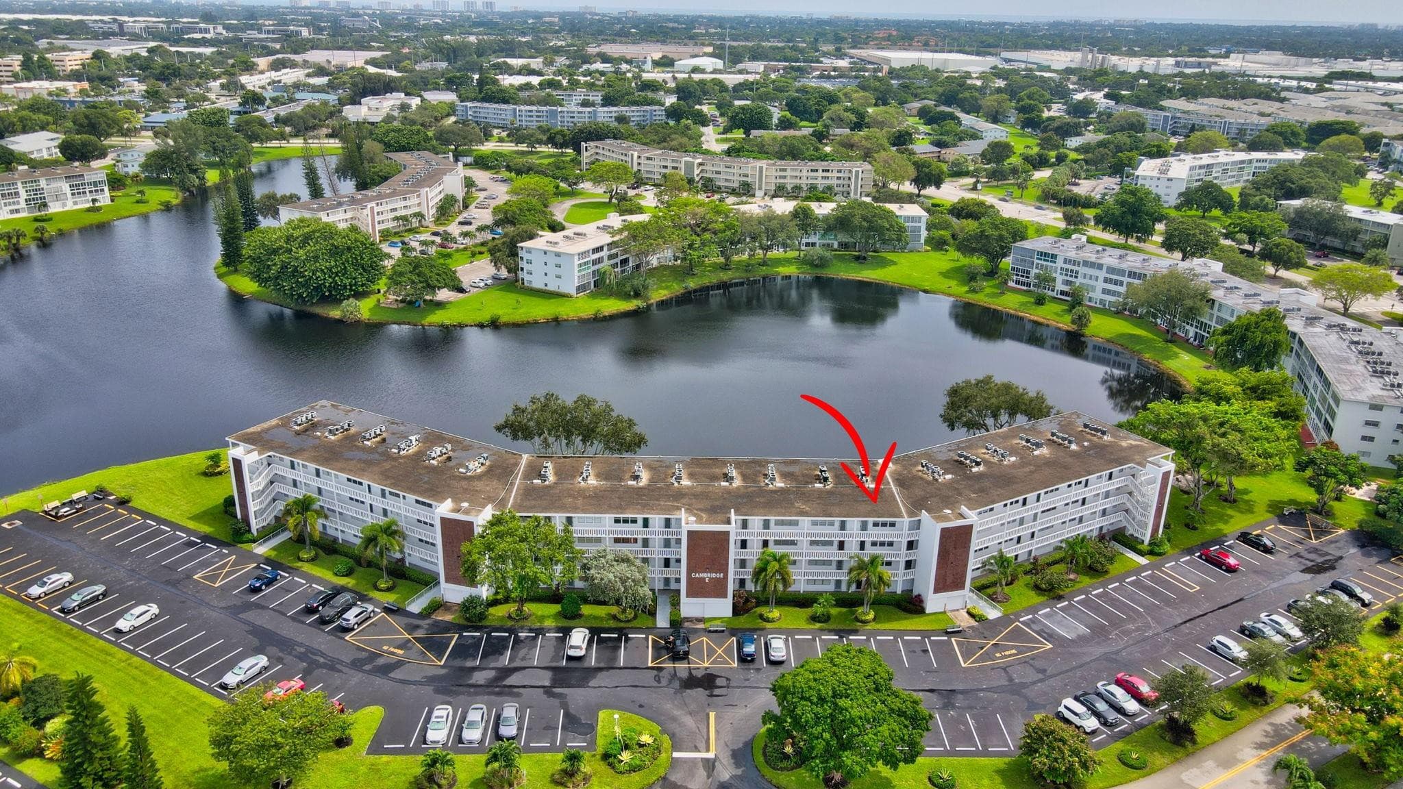 3107 Cambridge 3107, Deerfield Beach, FL 33442 — photo 5 of 44