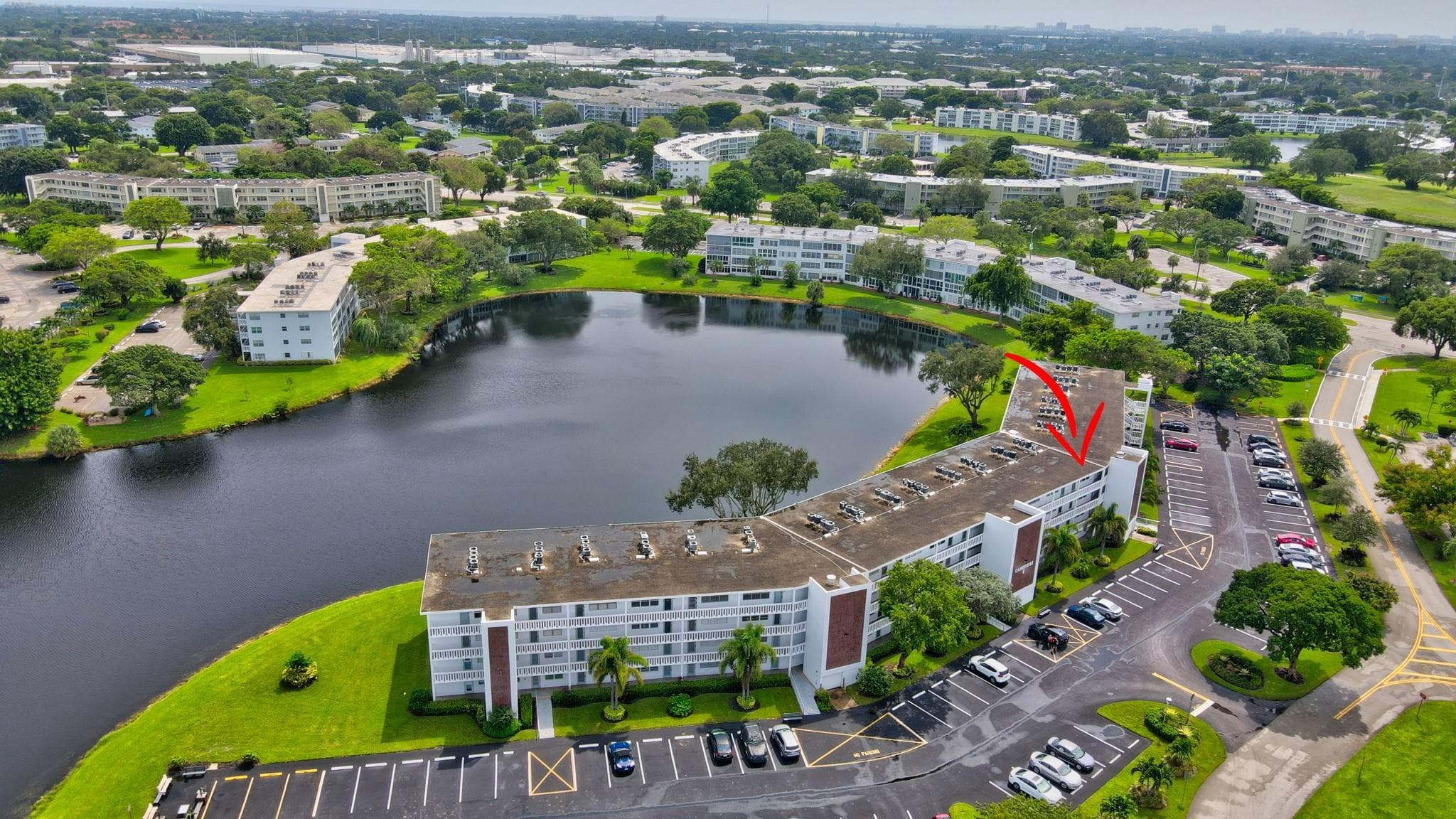 3107 Cambridge 3107, Deerfield Beach, FL 33442 — photo 7 of 44