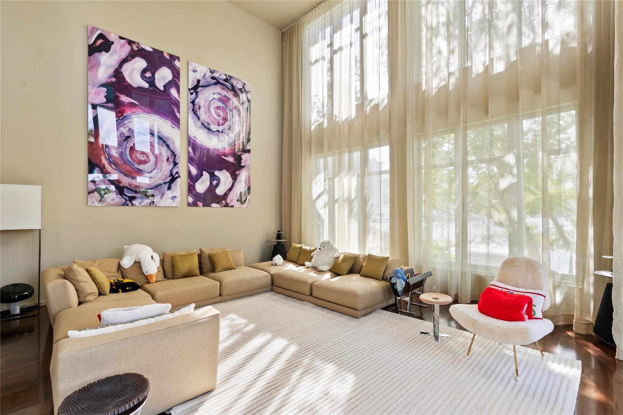 6001 Laguna Path, Miami Beach, FL 33141 — photo 2 of 89
