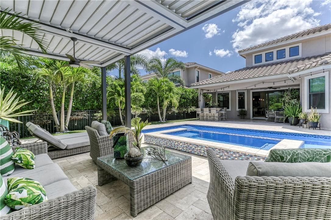 8181 Canopy Terrace, Parkland, FL 33076 — photo 73 of 87