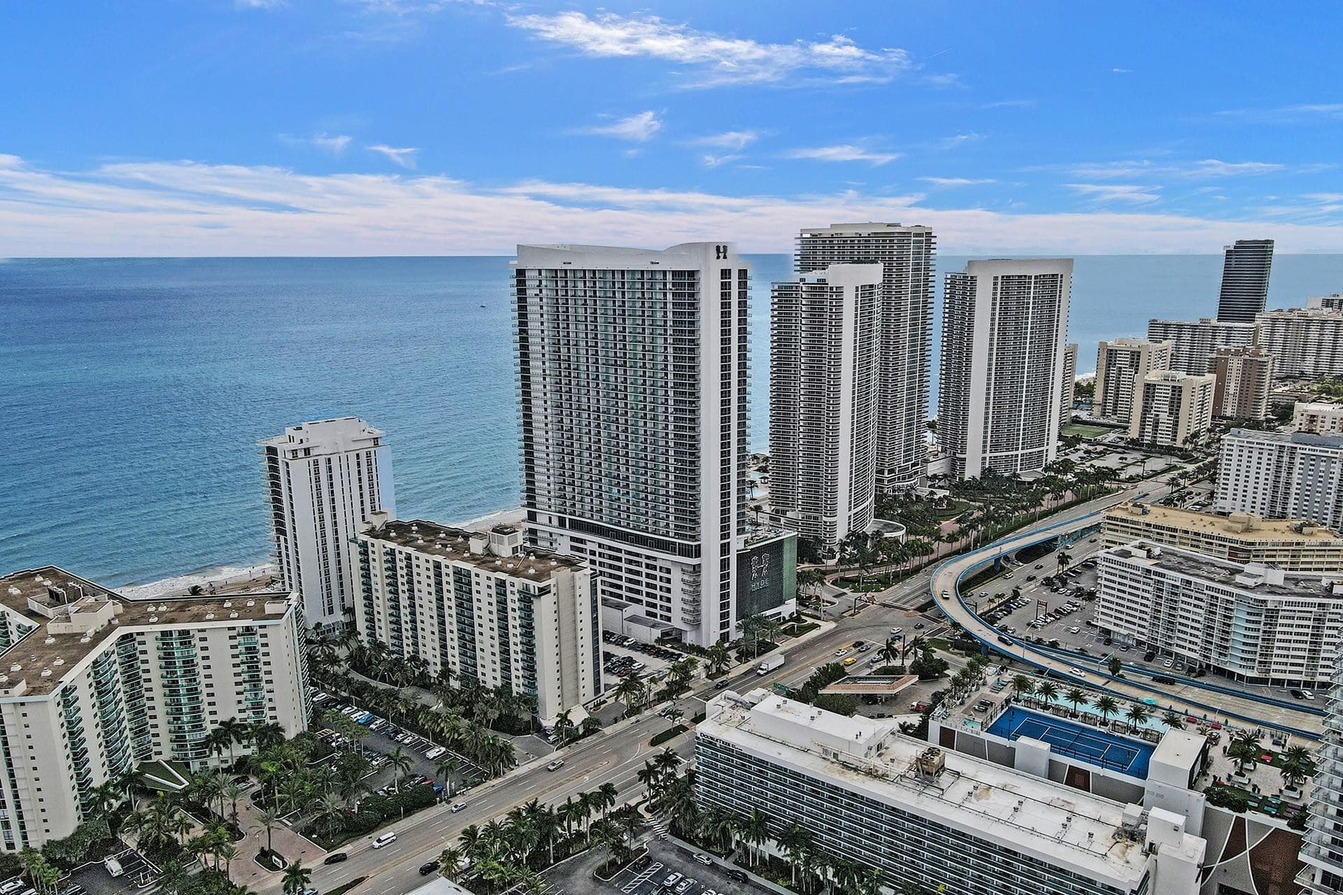 4001 S Ocean Drive 5k, Hollywood, FL 33019 — photo 45 of 48
