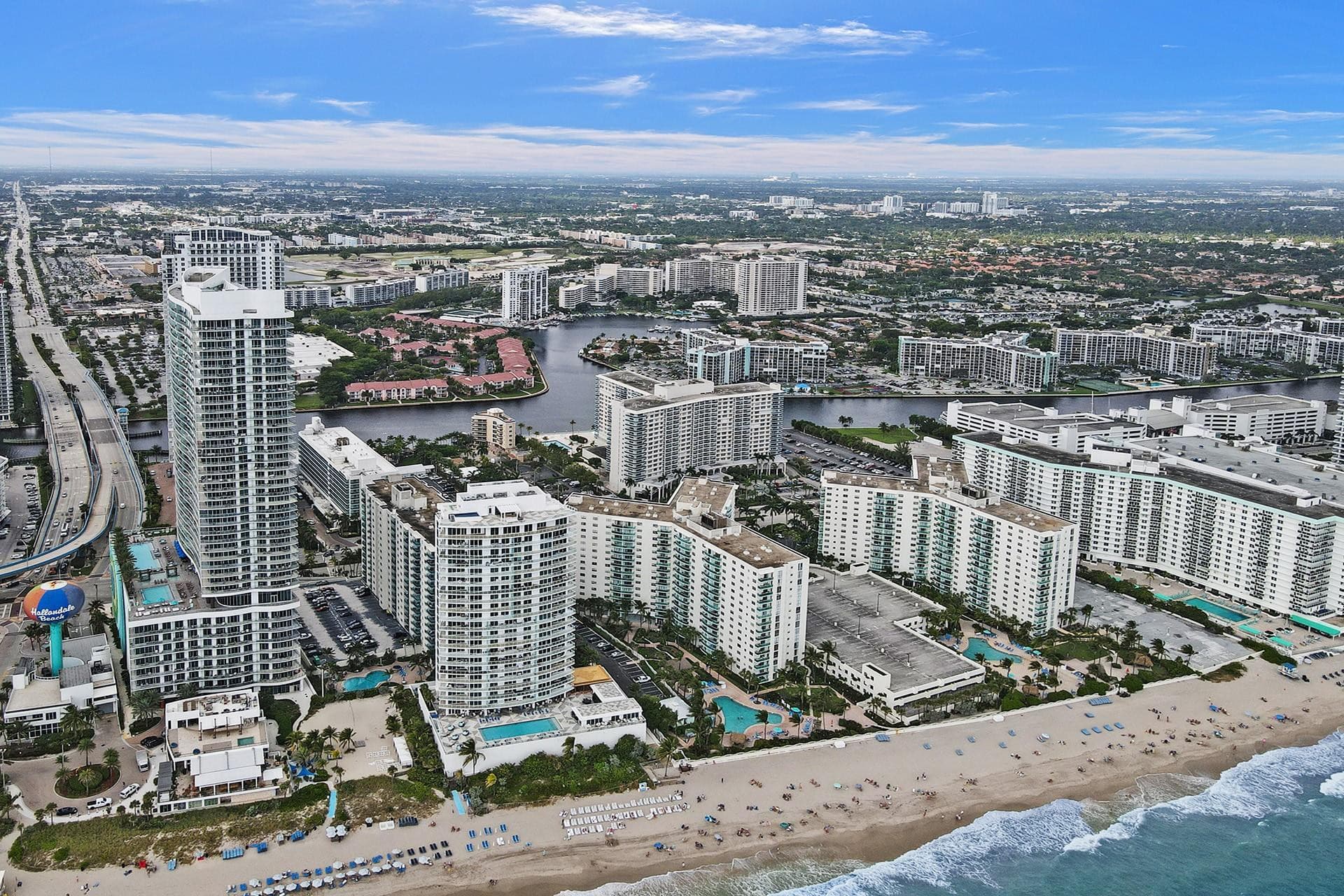 4001 S Ocean Drive 5k, Hollywood, FL 33019 — photo 48 of 48