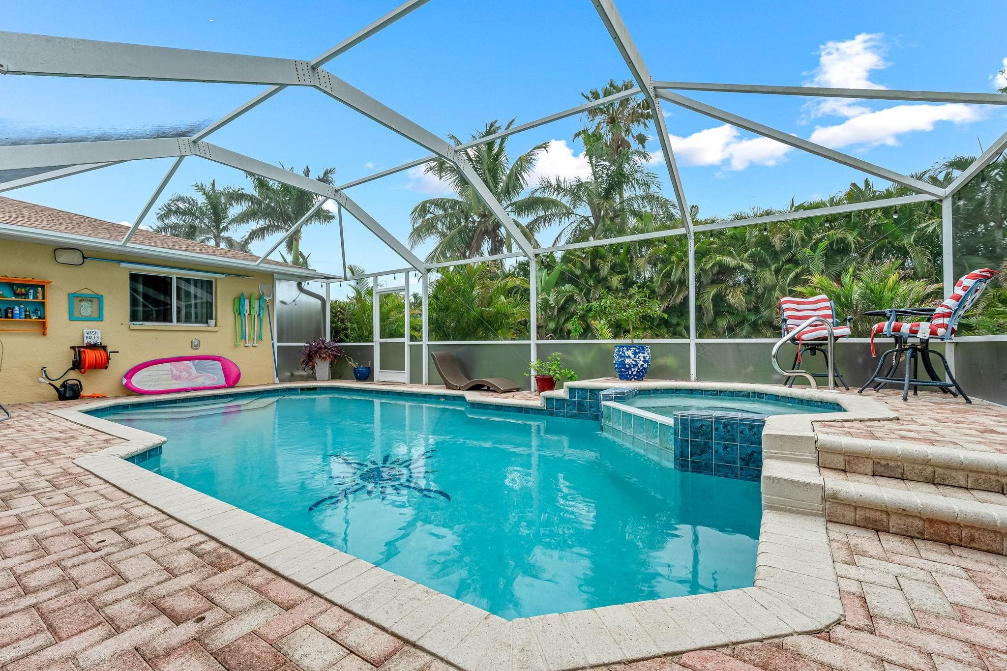 2812 SW 29th Avenue, Cape Coral, FL 33914 — photo 2 of 40