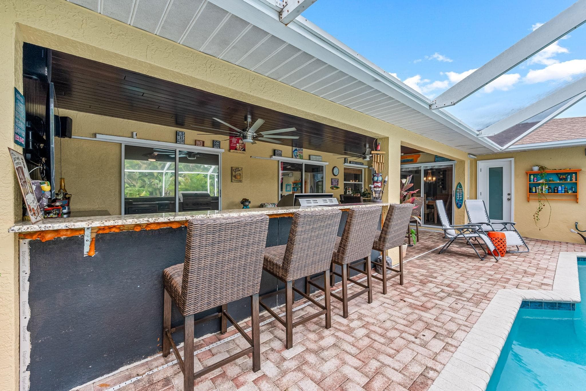 2812 SW 29th Avenue, Cape Coral, FL 33914 — photo 10 of 40
