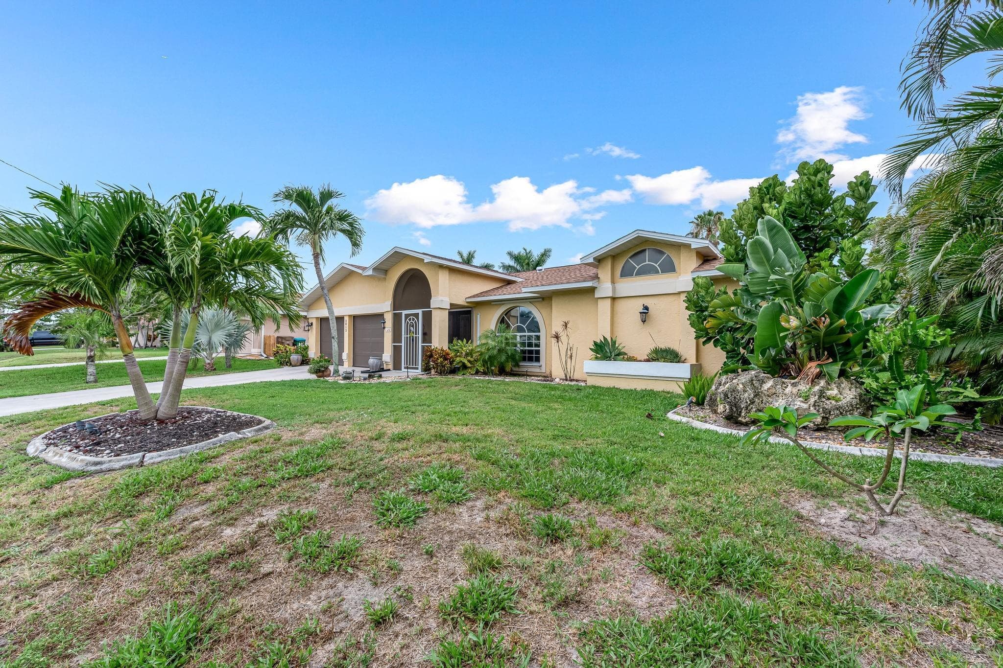 2812 SW 29th Avenue, Cape Coral, FL 33914 — photo 39 of 40