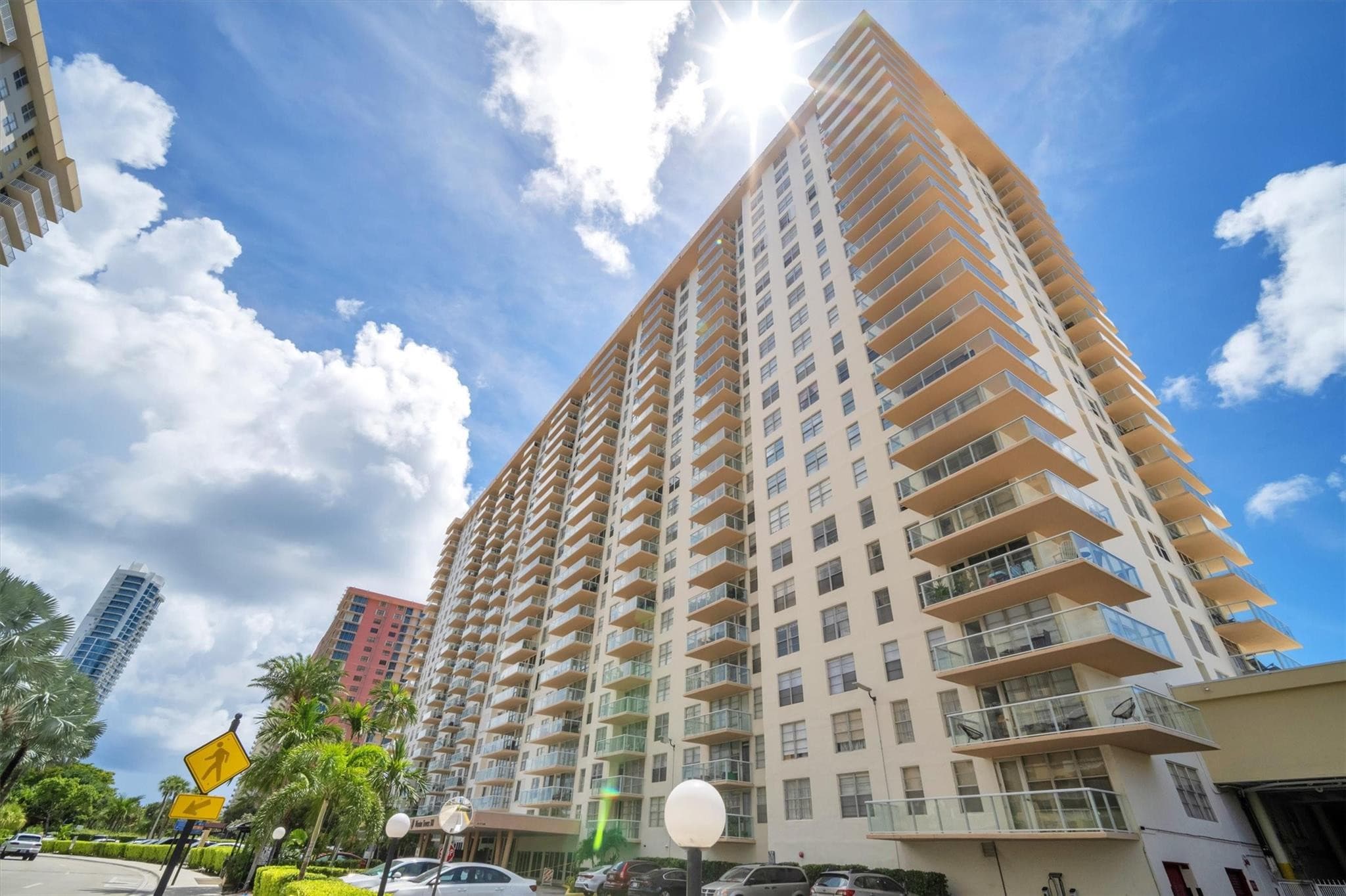 230 174th Street 814, Sunny Isles Beach, FL 33160 — photo 1 of 26