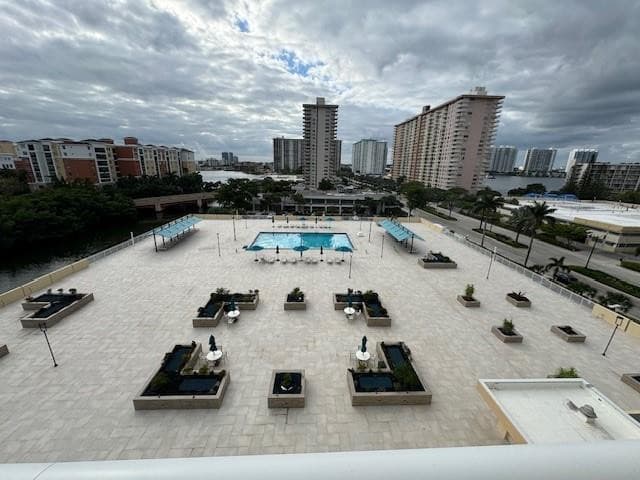 230 174th Street 814, Sunny Isles Beach, FL 33160 — photo 2 of 26