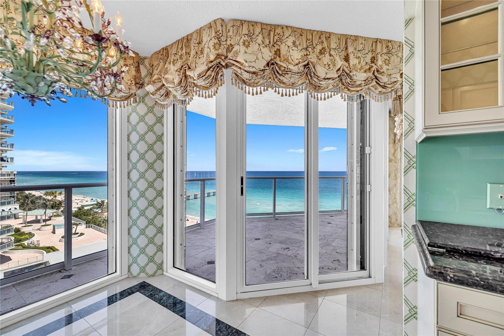 16445 Collins Avenue 1026, Sunny Isles Beach, FL 33160 — photo 5 of 21