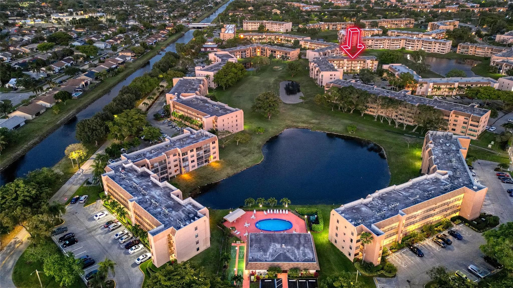 10433 Sunrise Lakes Boulevard 409, Sunrise, FL 33322 — photo 44 of 48
