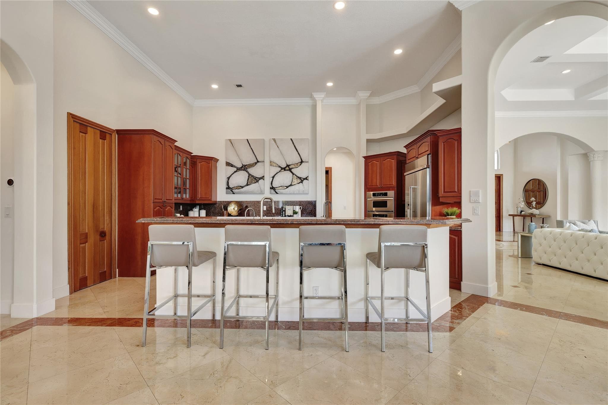 5941 SW 185th Way, Southwest Ranches, FL 33332 — photo 26 of 54