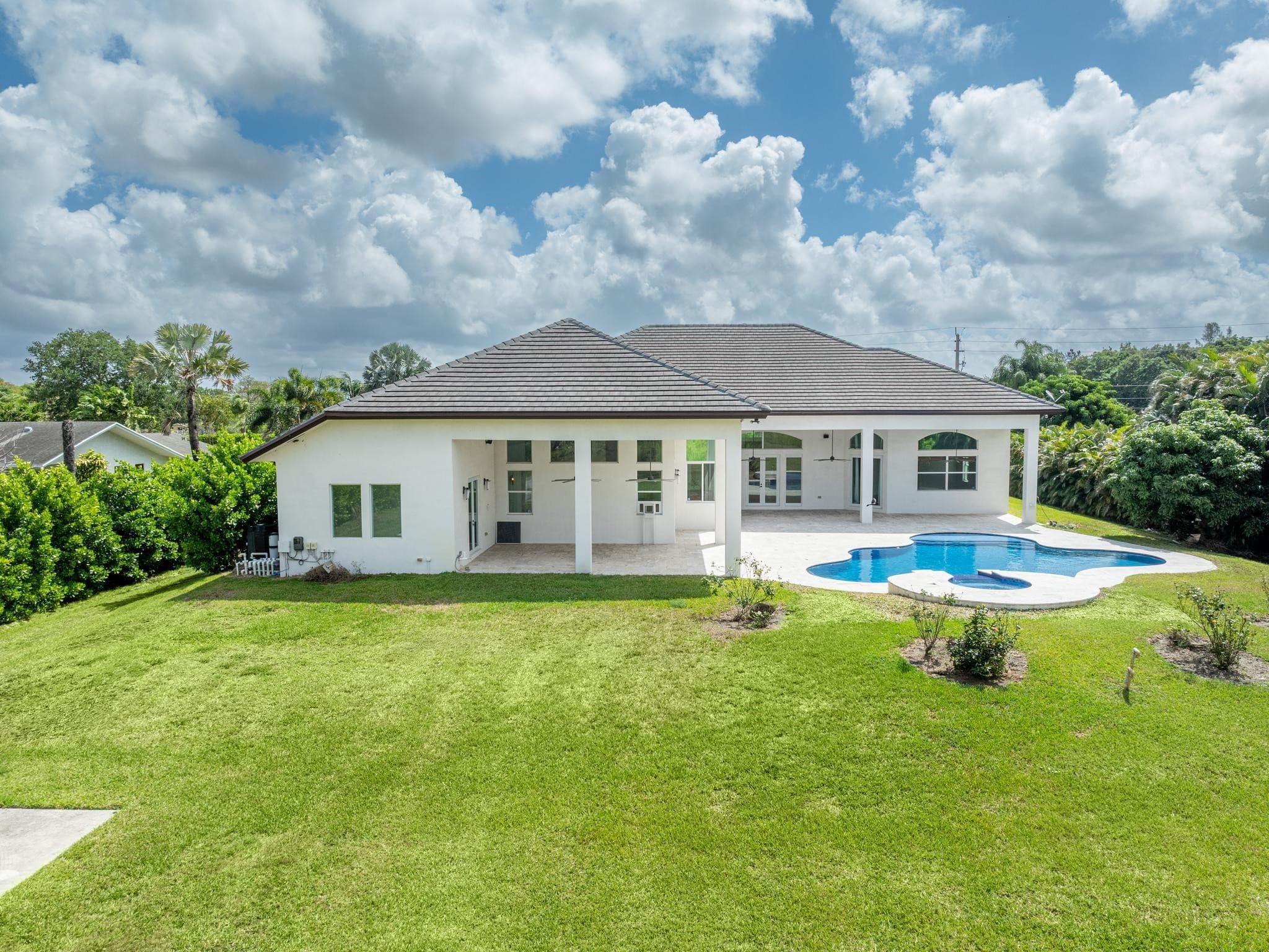 5941 SW 185th Way, Southwest Ranches, FL 33332 — photo 48 of 54