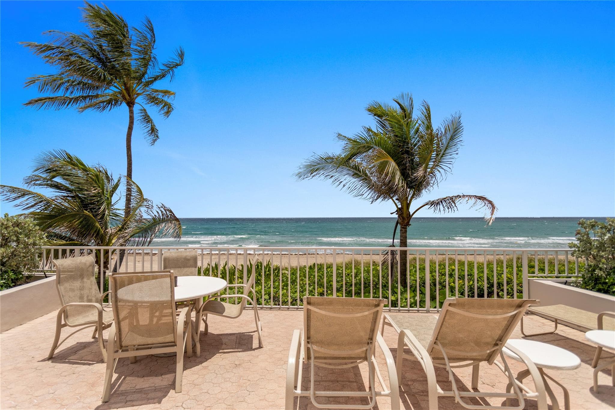 2917 S Ocean Boulevard 501, Highland Beach, FL 33487 — photo 41 of 55