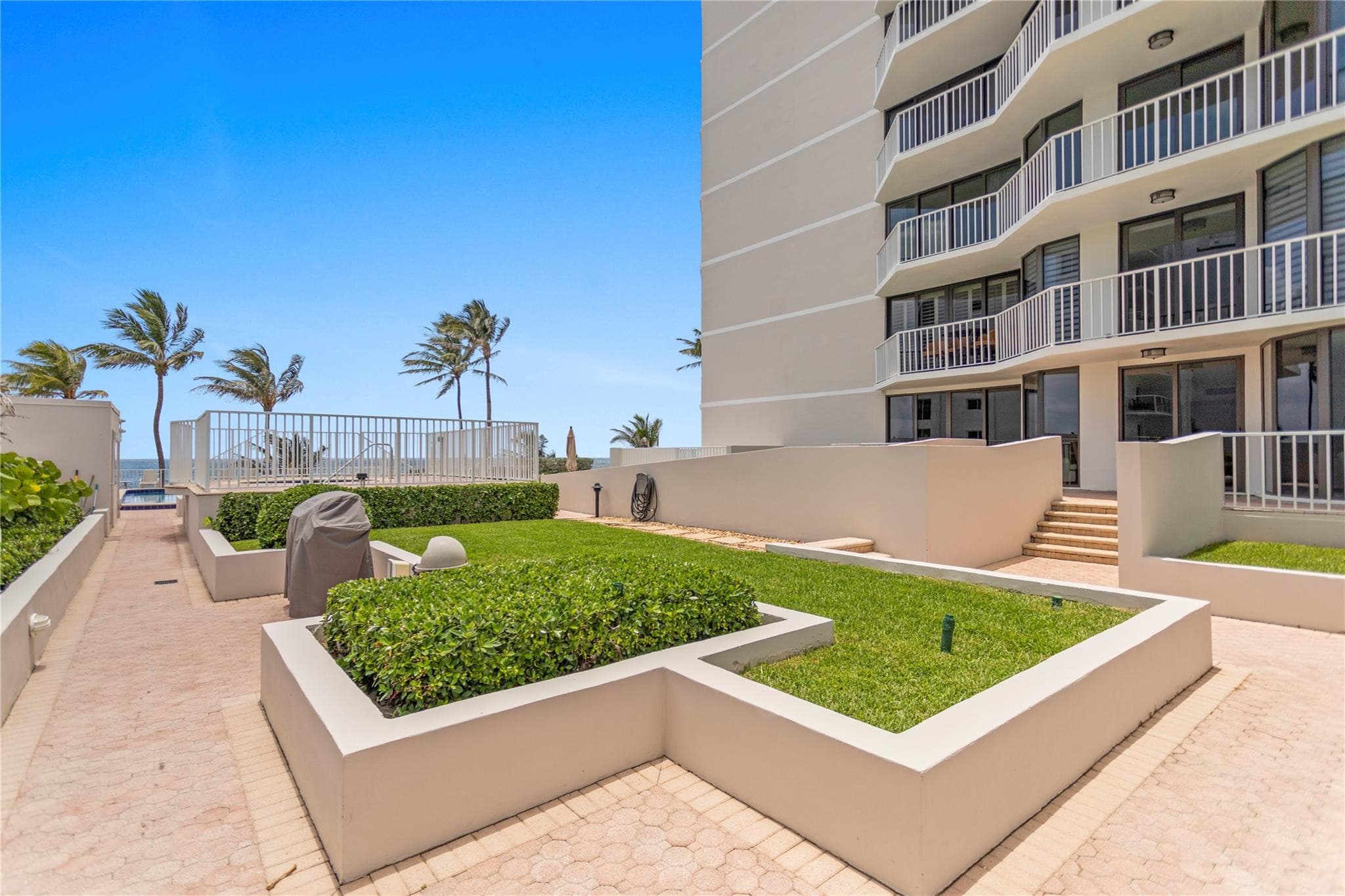 2917 S Ocean Boulevard 501, Highland Beach, FL 33487 — photo 47 of 55