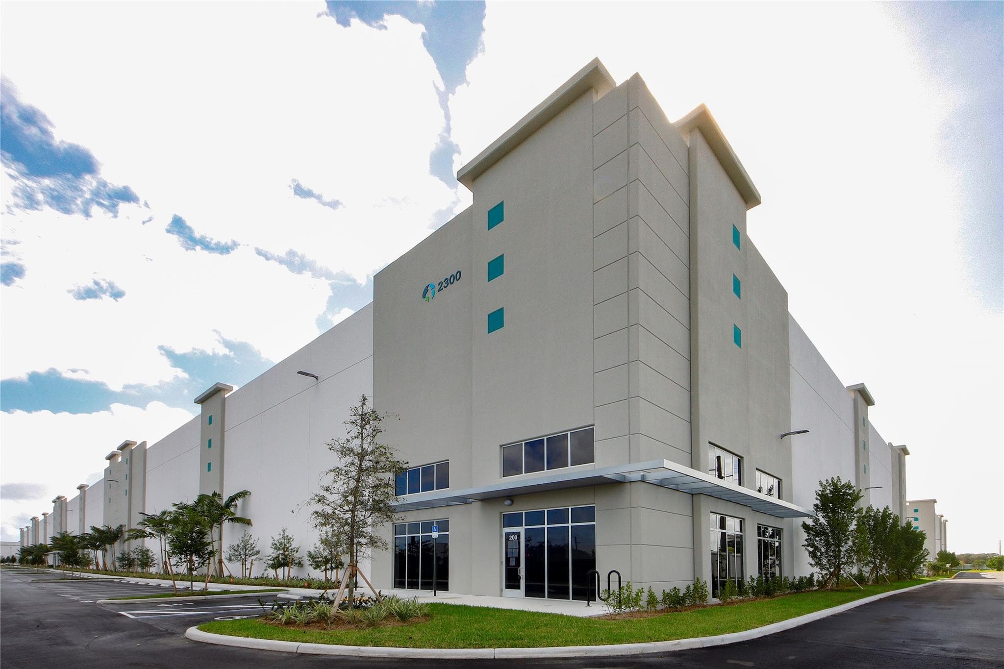 1401 Commerce Center Way Suite 100, Pembroke Park, FL 33025 — photo