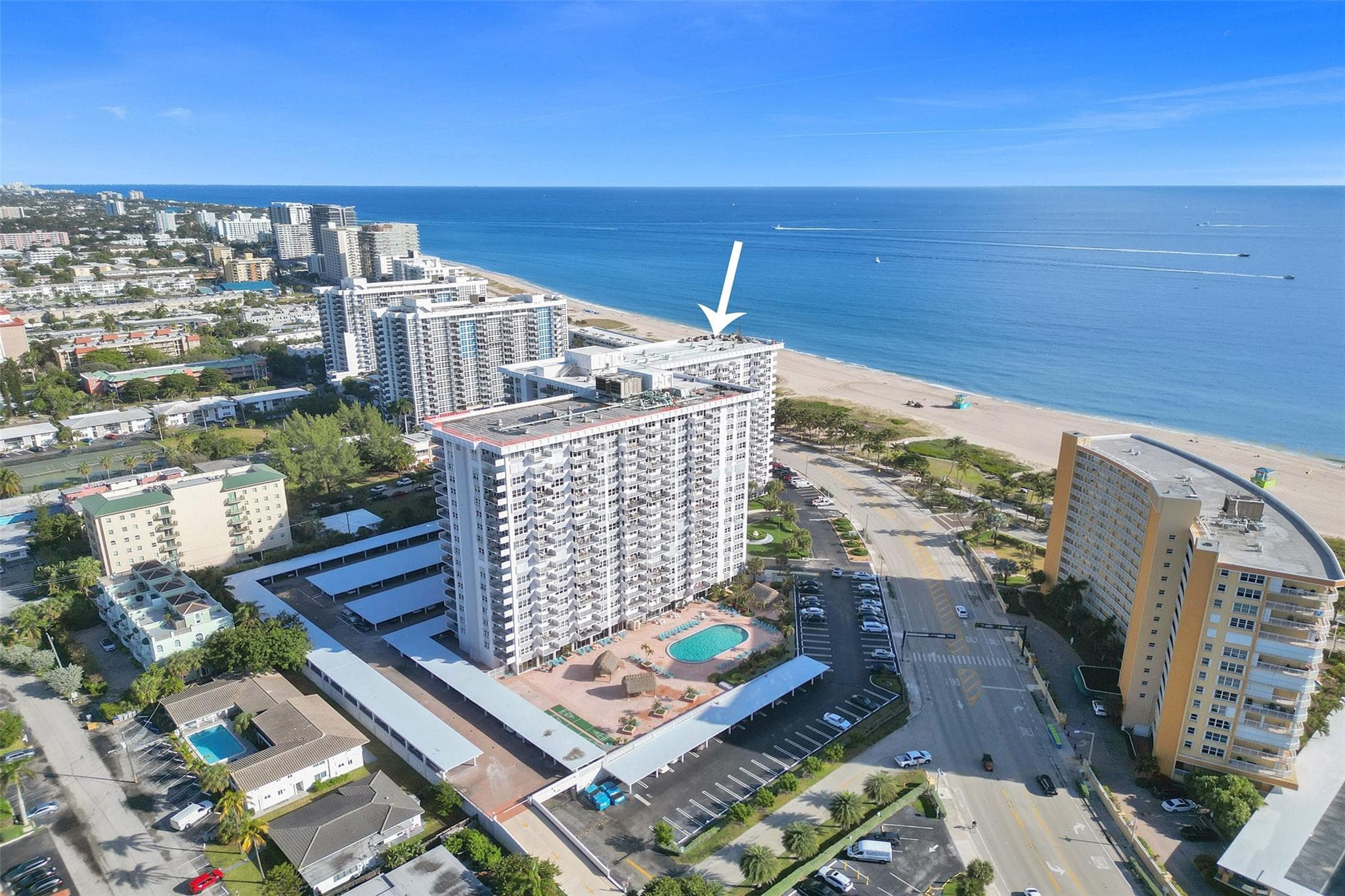 405 N Ocean Boulevard 623, Pompano Beach, FL 33062 — photo 46 of 94