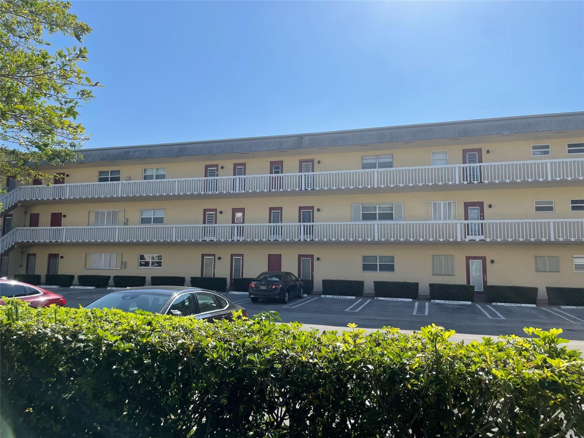 4421 NW 16th Street G211, Lauderhill, FL 33313 — photo 1 of 11