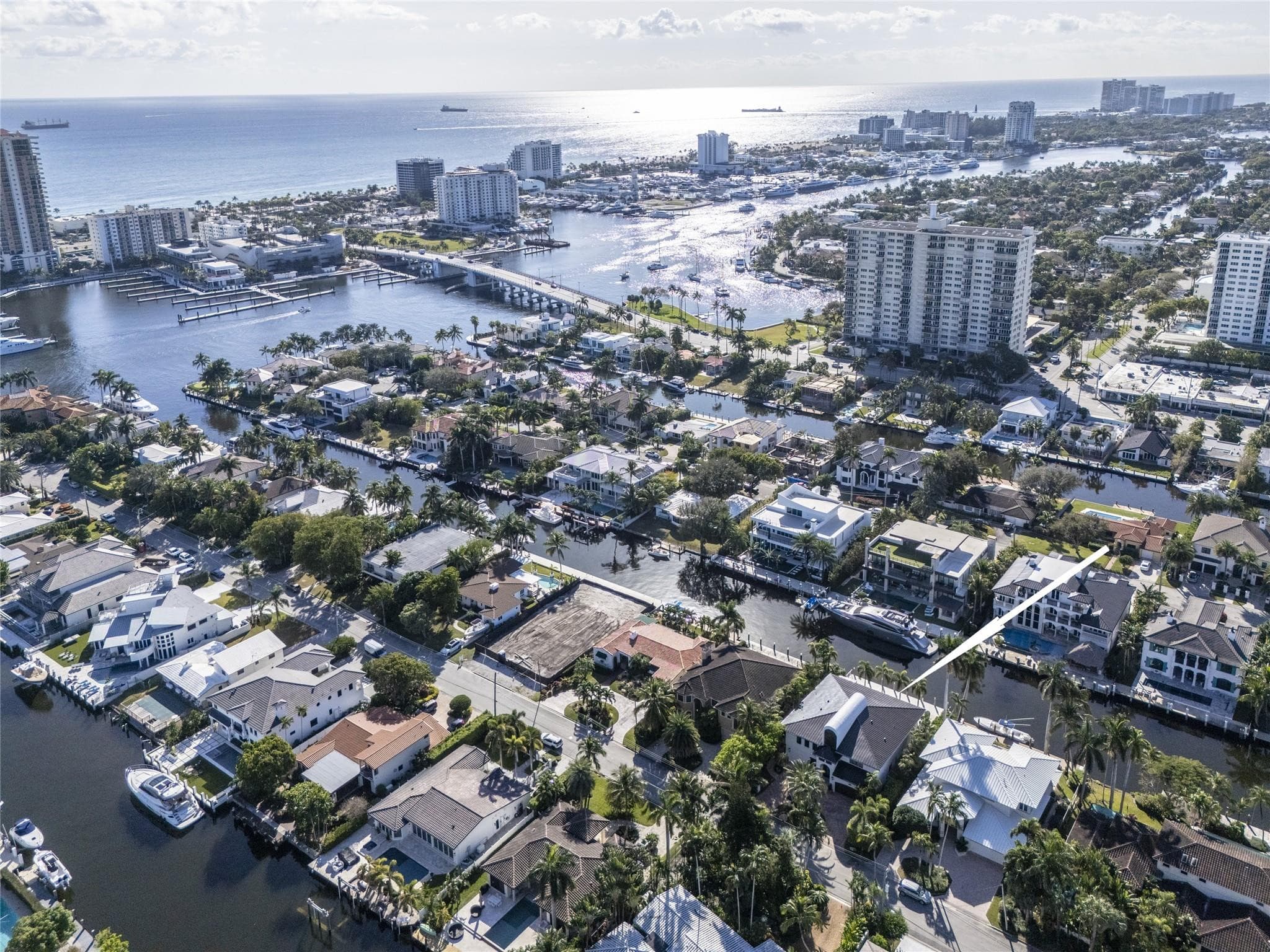 2430 Castilla Isle, Fort Lauderdale, FL 33301 — photo 55 of 57