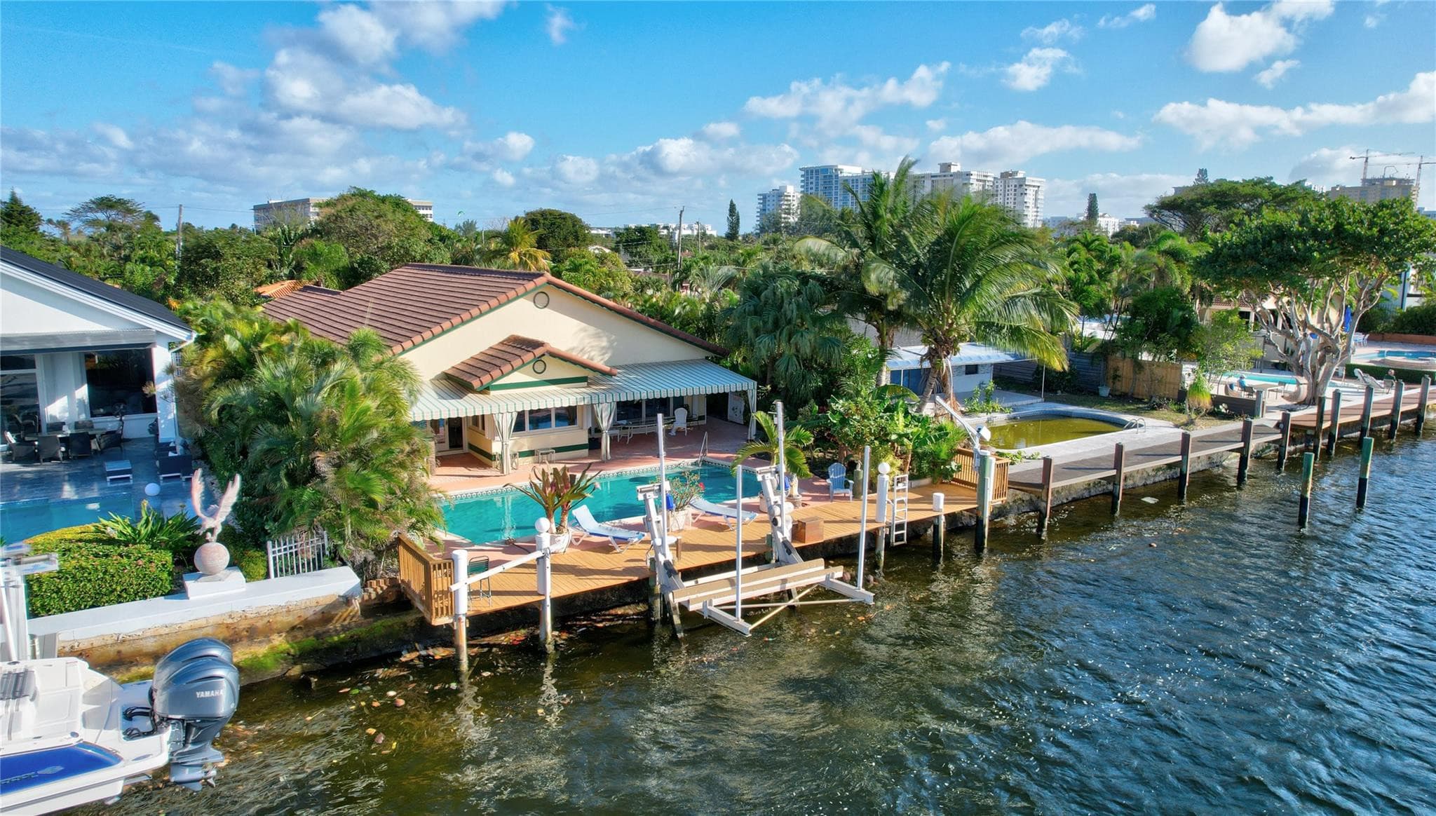 305 S Riverside Drive, Pompano Beach, FL 33062 — photo 1 of 74