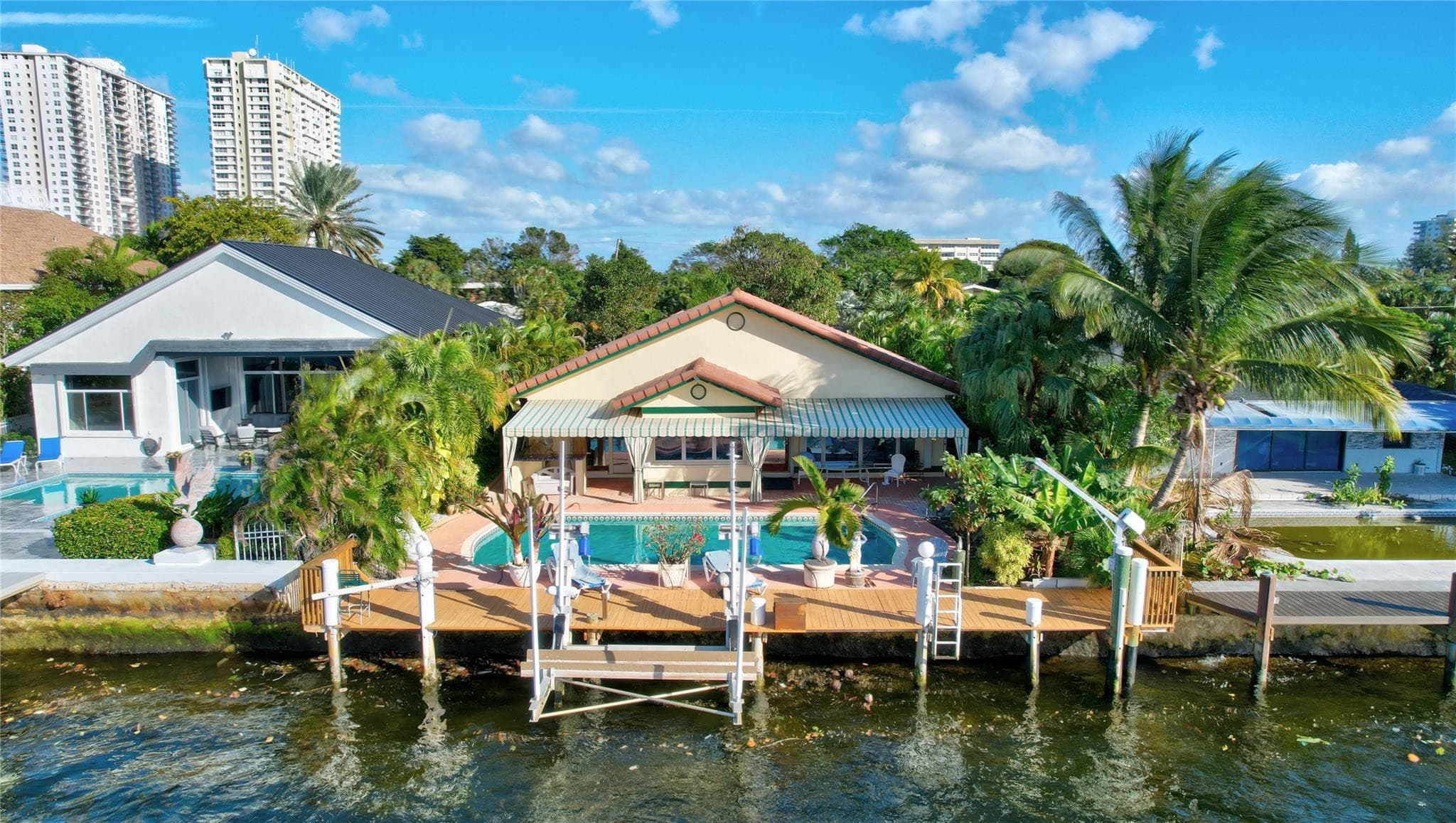 305 S Riverside Drive, Pompano Beach, FL 33062 — photo 2 of 74