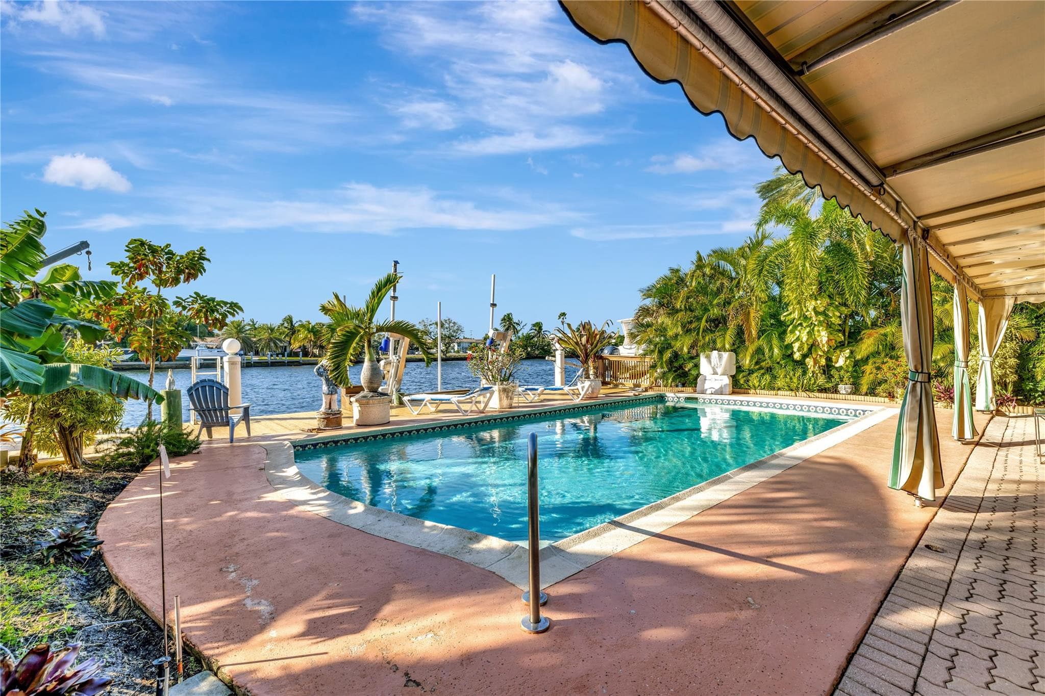 305 S Riverside Drive, Pompano Beach, FL 33062 — photo 49 of 74