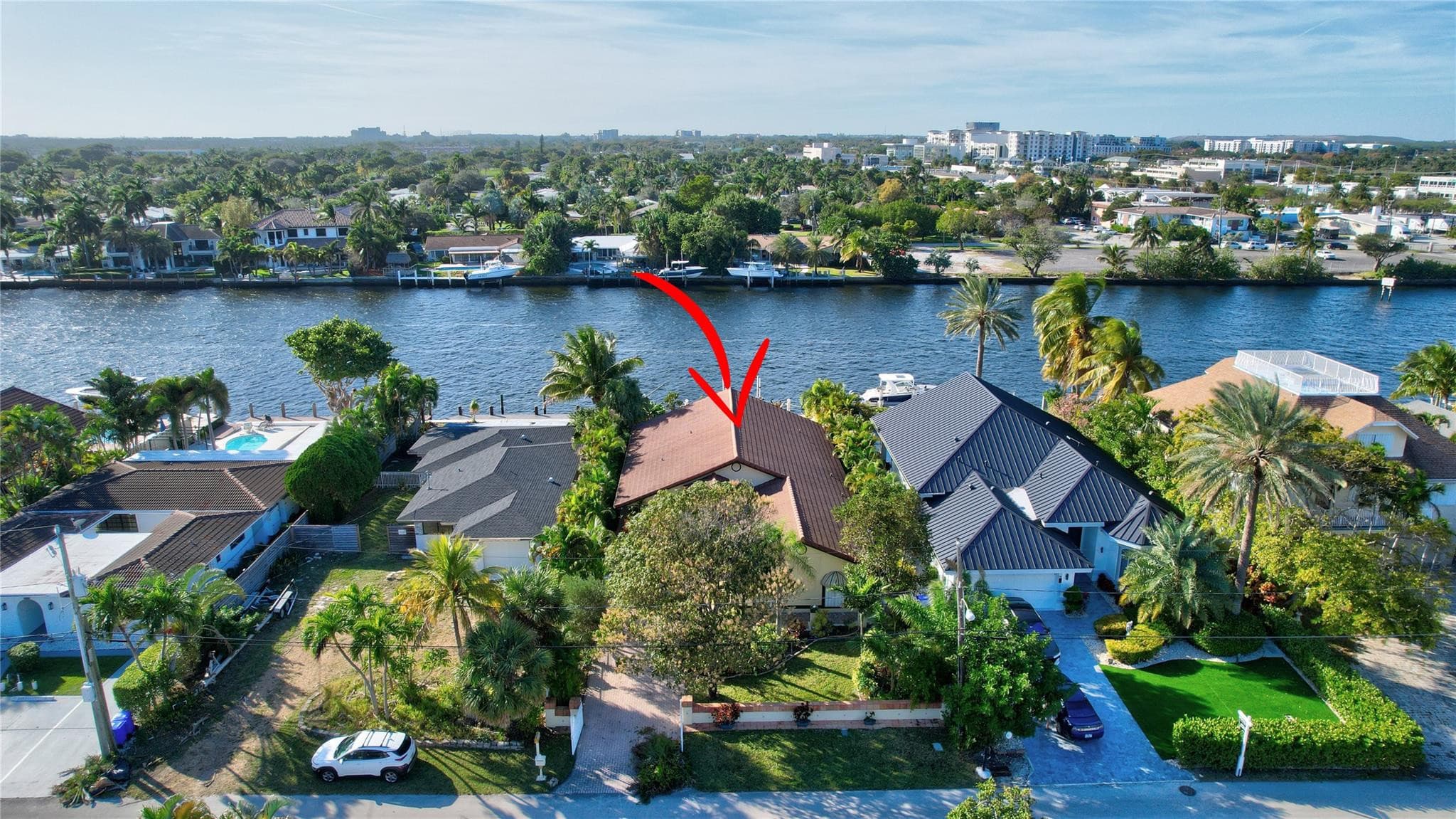 305 S Riverside Drive, Pompano Beach, FL 33062 — photo 61 of 74