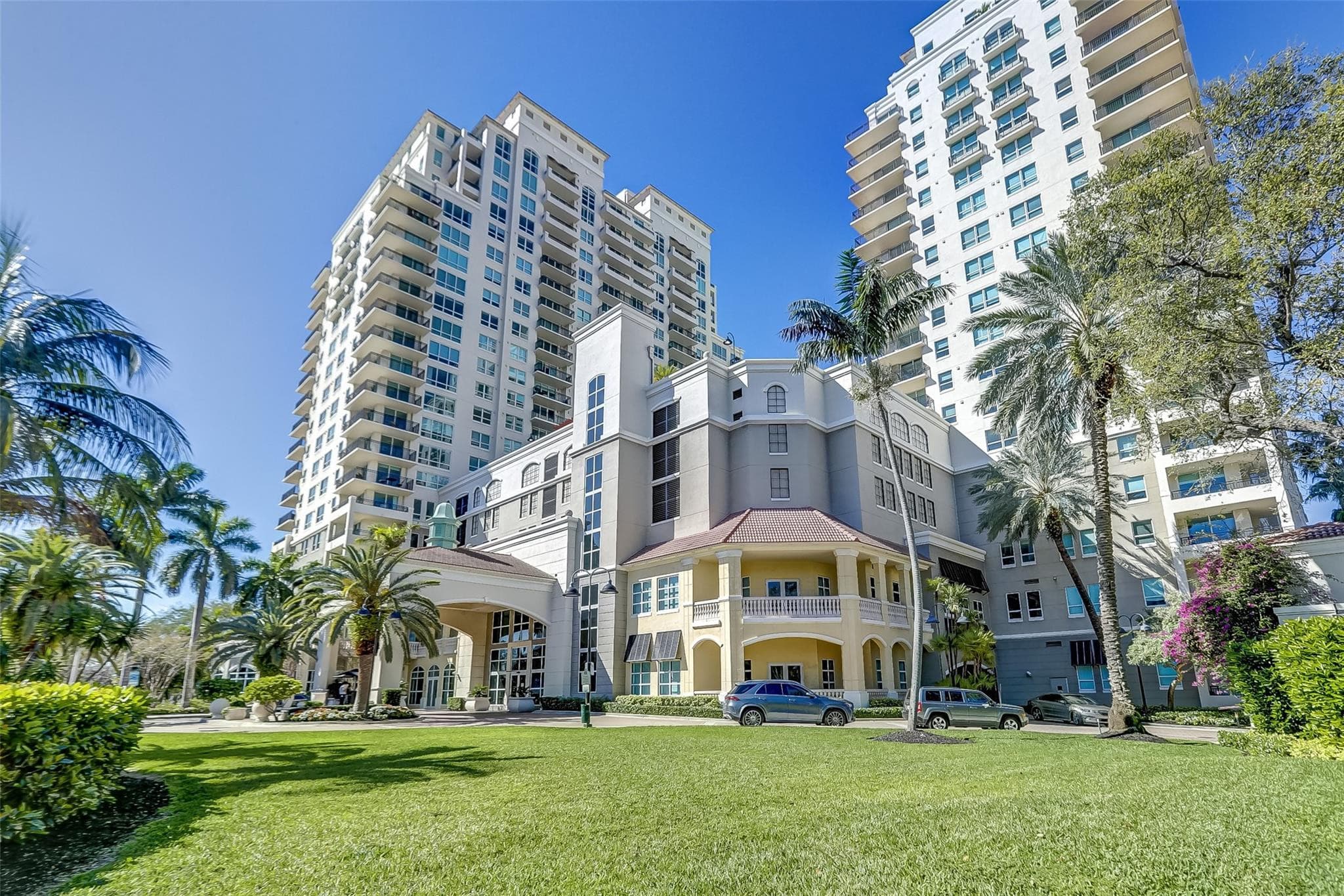 600 W Las Olas Boulevard 1601S, Fort Lauderdale, FL 33312 — photo 2 of 52