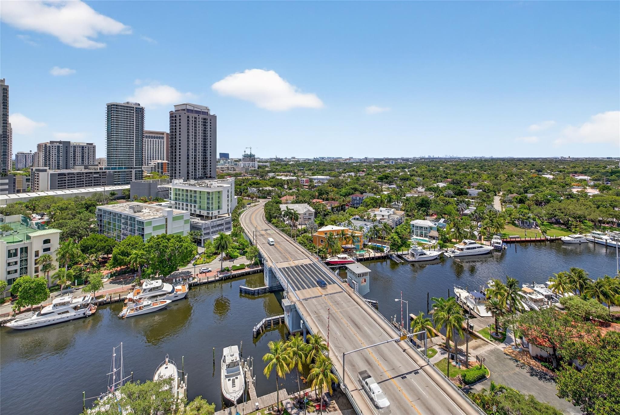 600 W Las Olas Boulevard 1601S, Fort Lauderdale, FL 33312 — photo 36 of 52