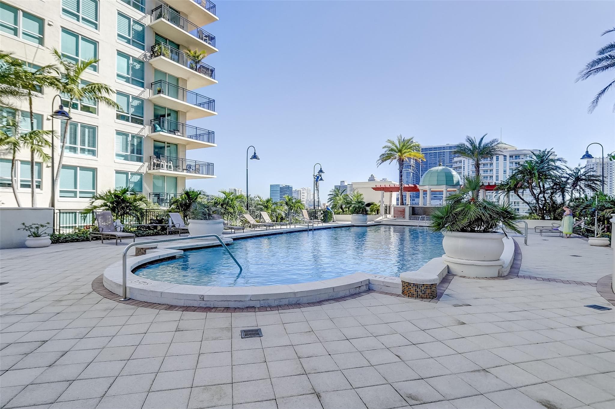 600 W Las Olas Boulevard 1601S, Fort Lauderdale, FL 33312 — photo 43 of 52
